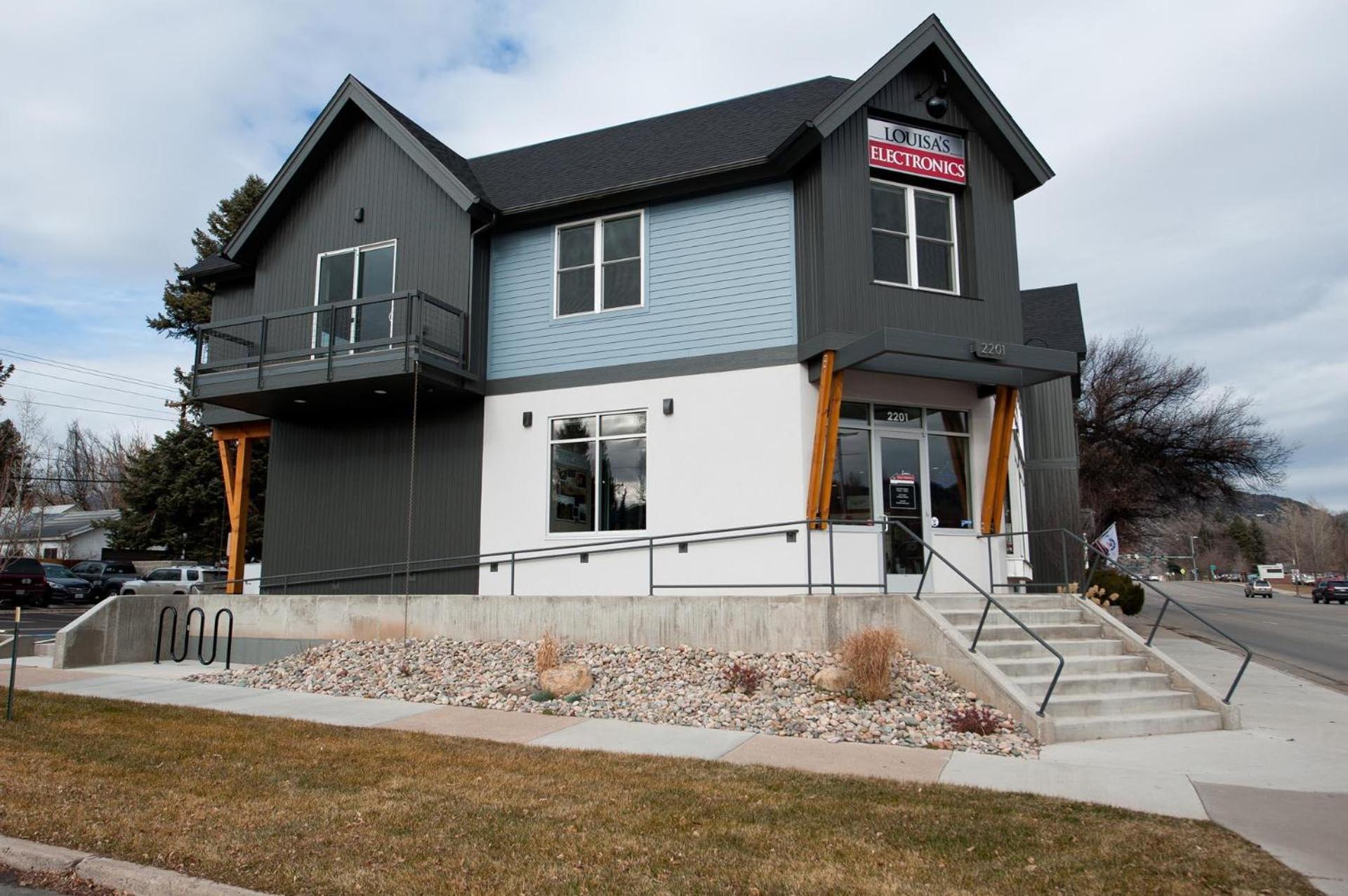 2201 Main Avenue in Durango, US