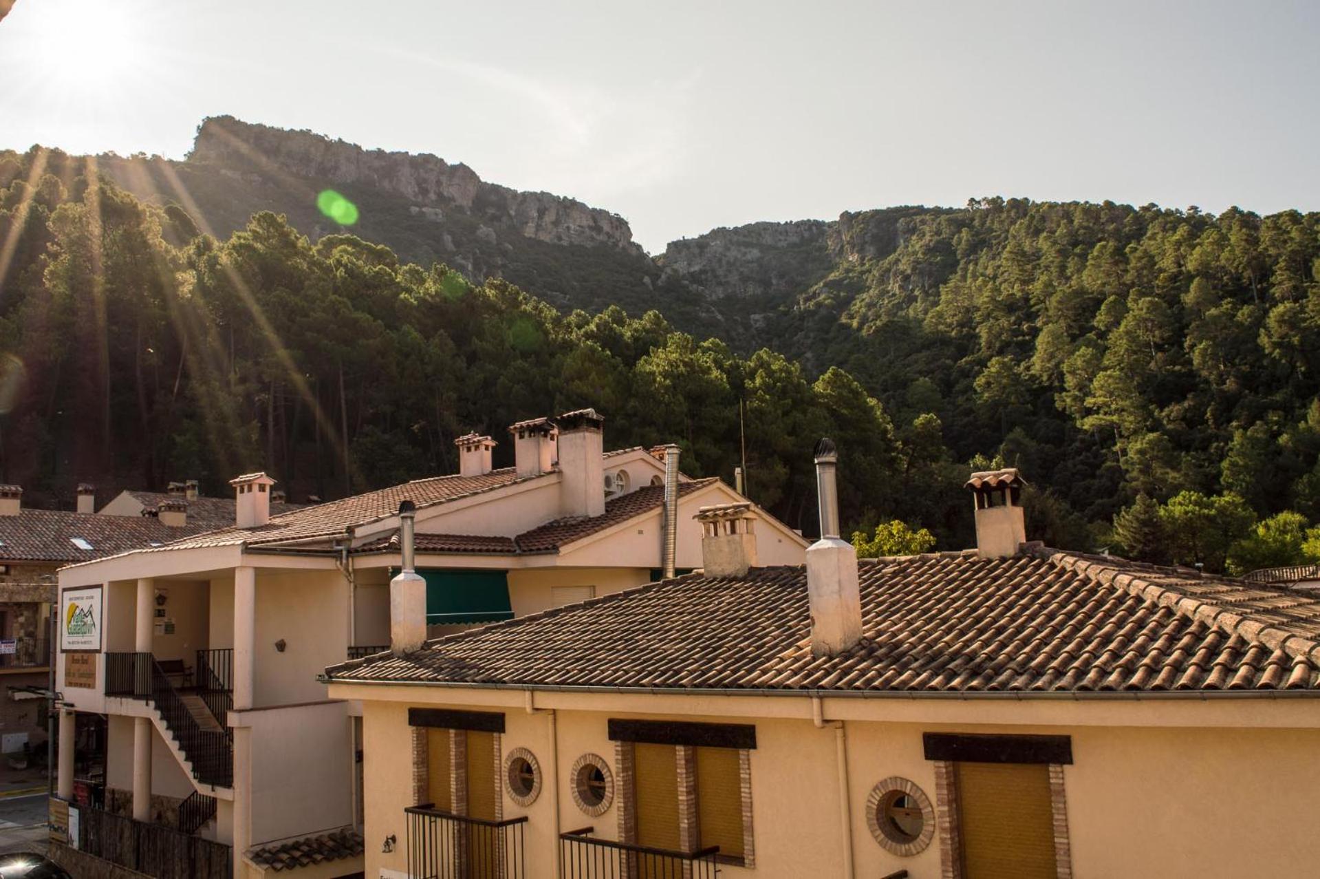 Apartamentos Capricho del Valle