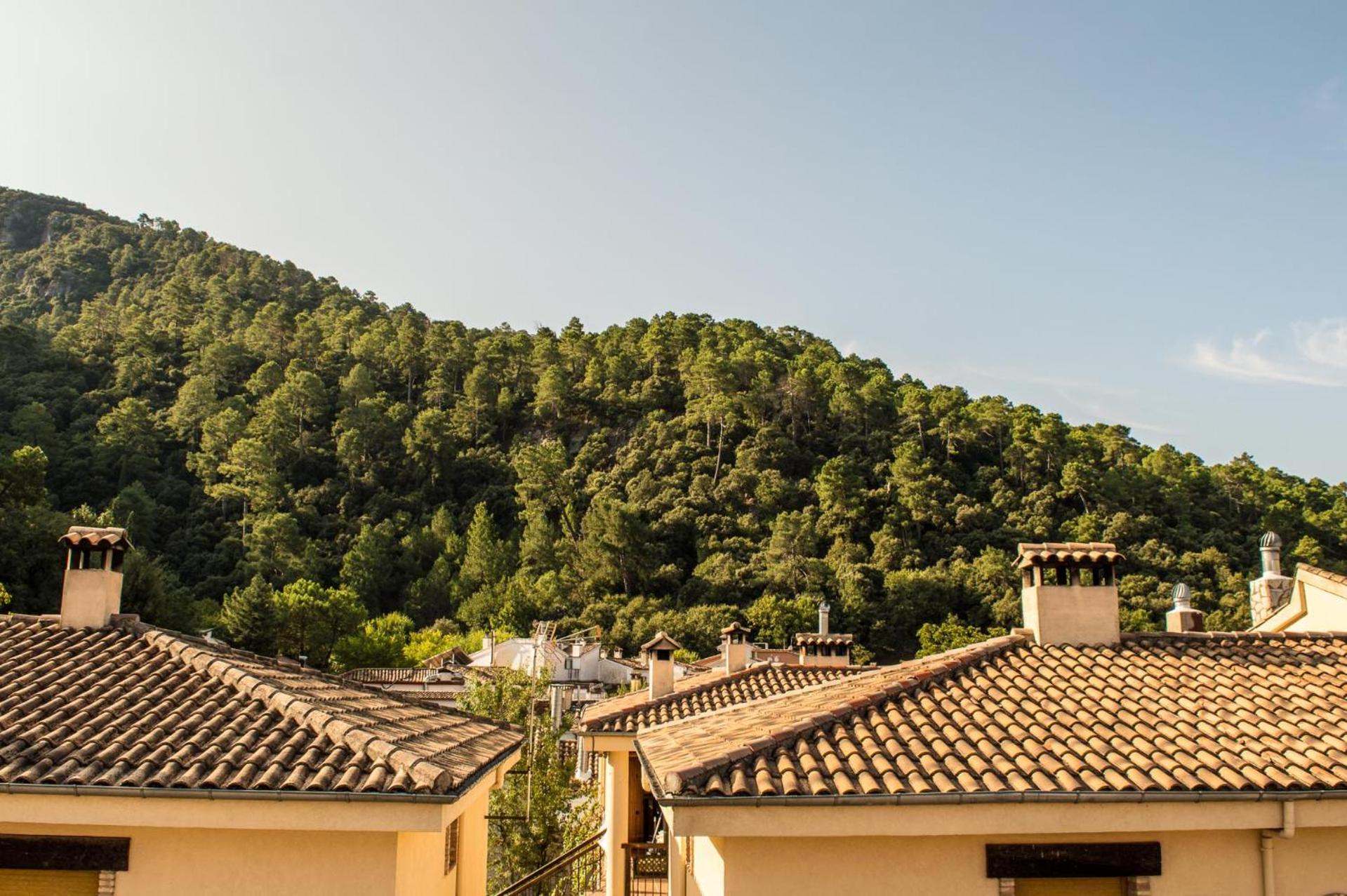Apartamentos Capricho del Valle