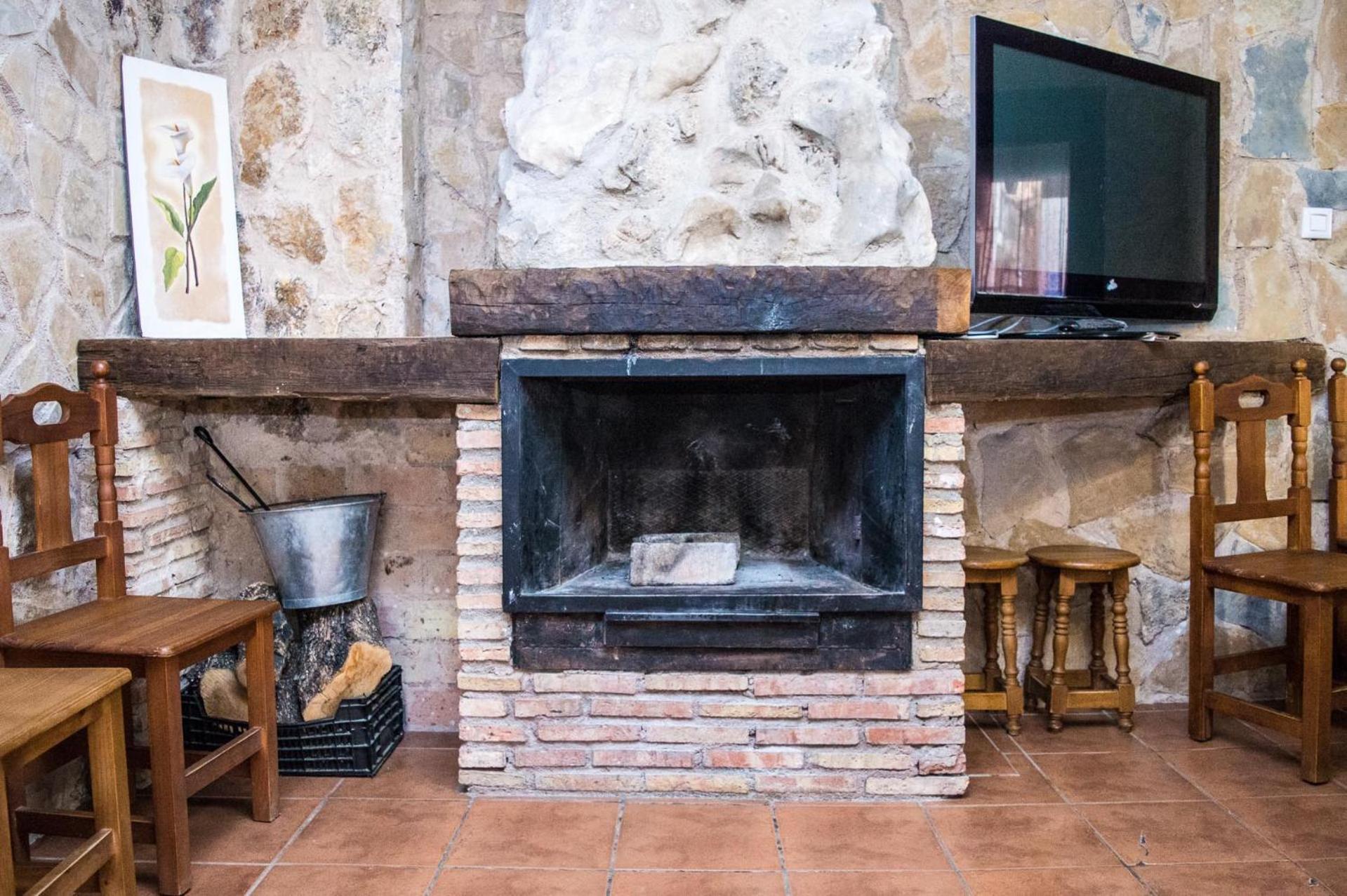 Apartamentos Capricho del Valle