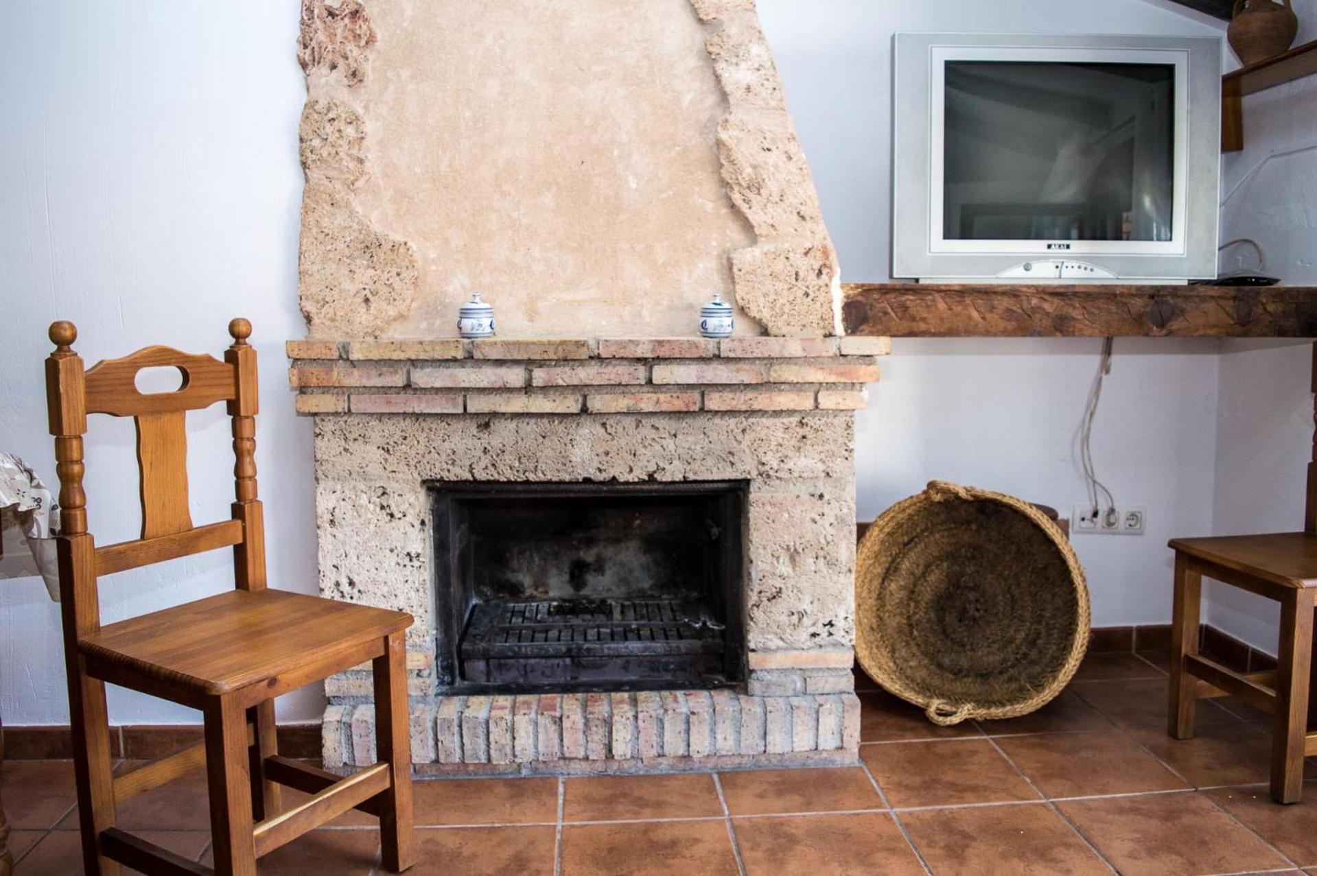 Apartamentos Capricho del Valle