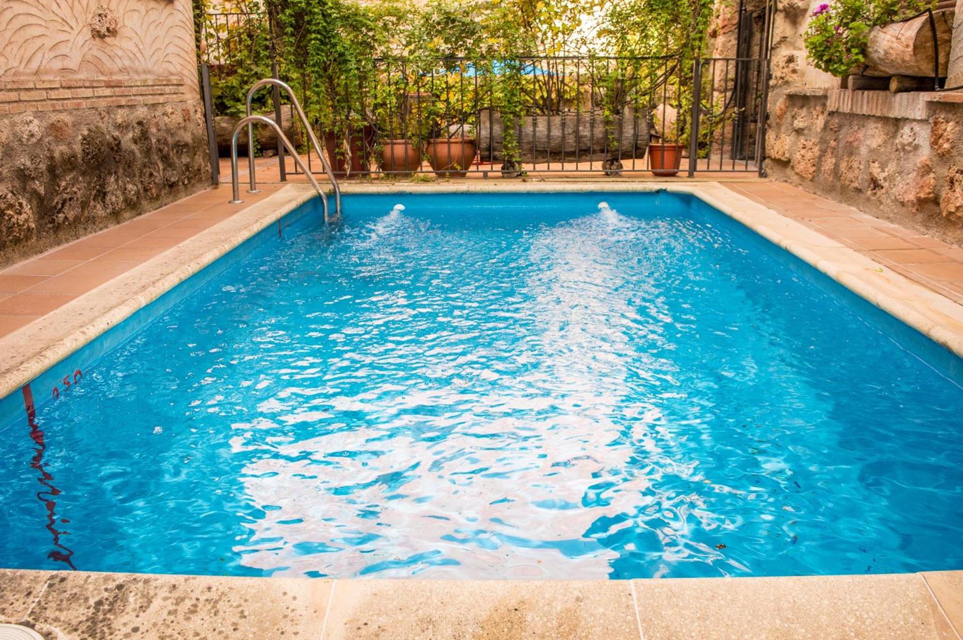 Apartamentos Capricho del Valle