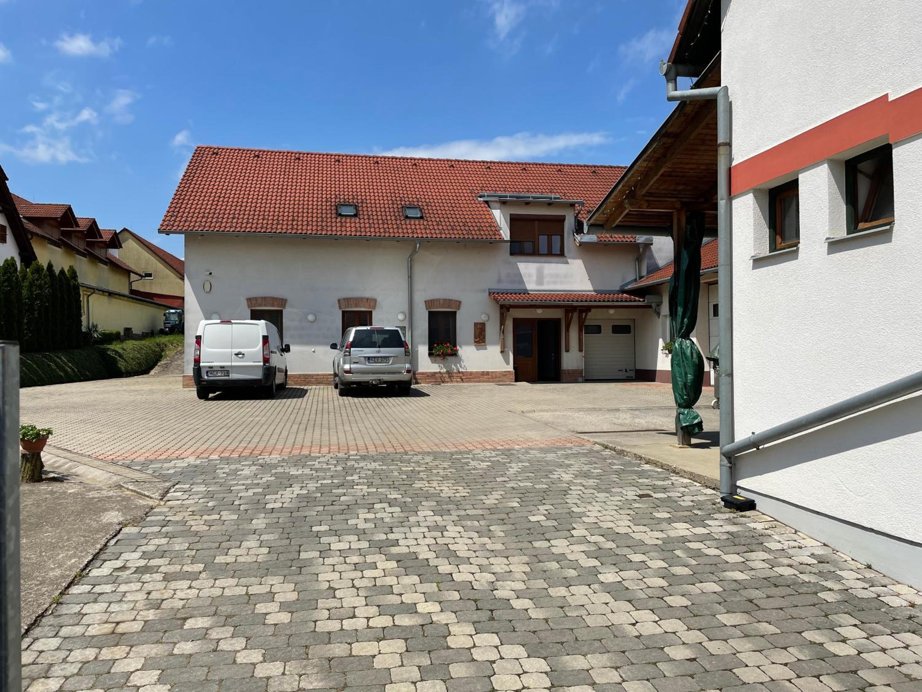 Mayer Pince Panzió view 3