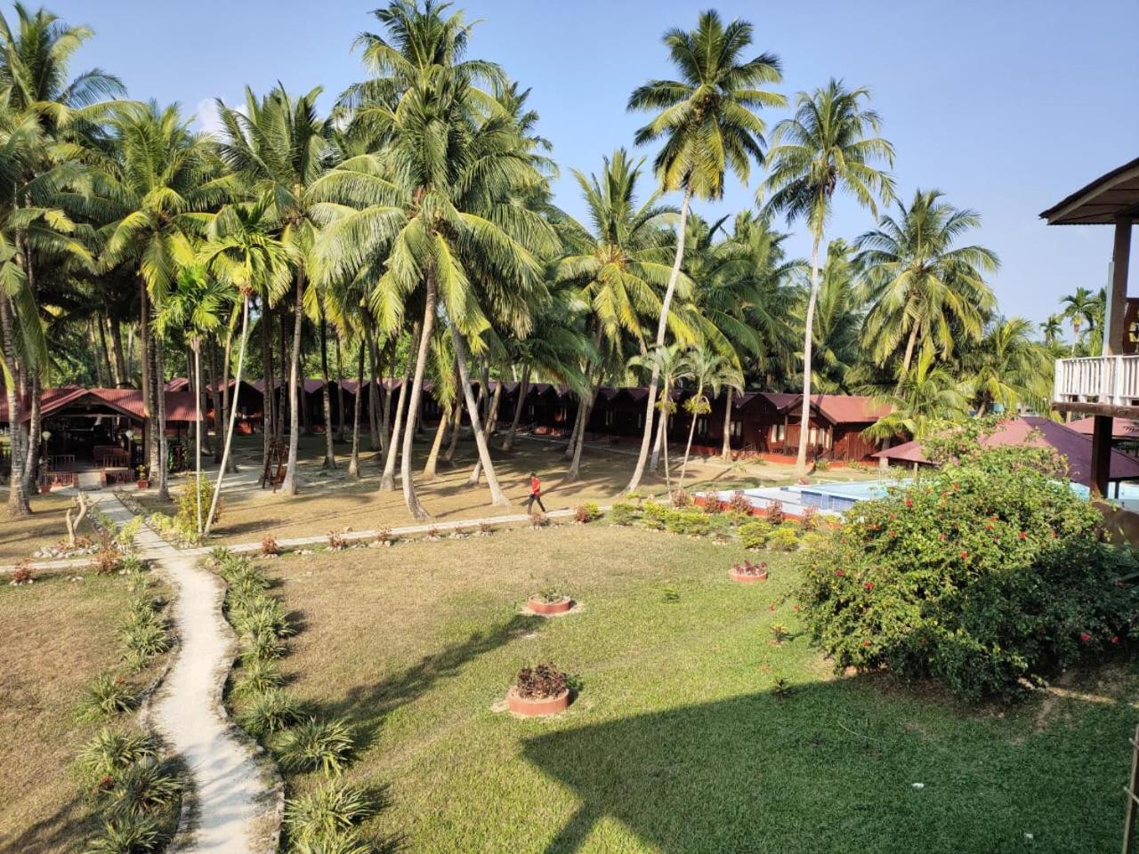 Silver Sand Sea Princess Beach Resort