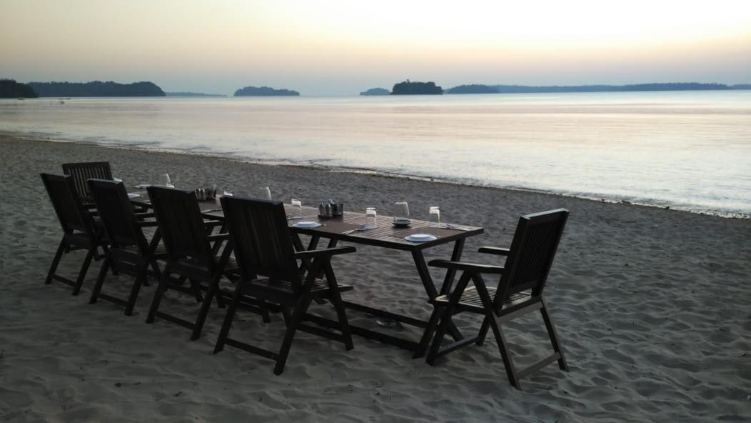 Silver Sand Sea Princess Beach Resort