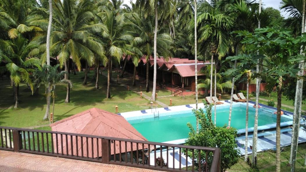 Silver Sand Sea Princess Beach Resort