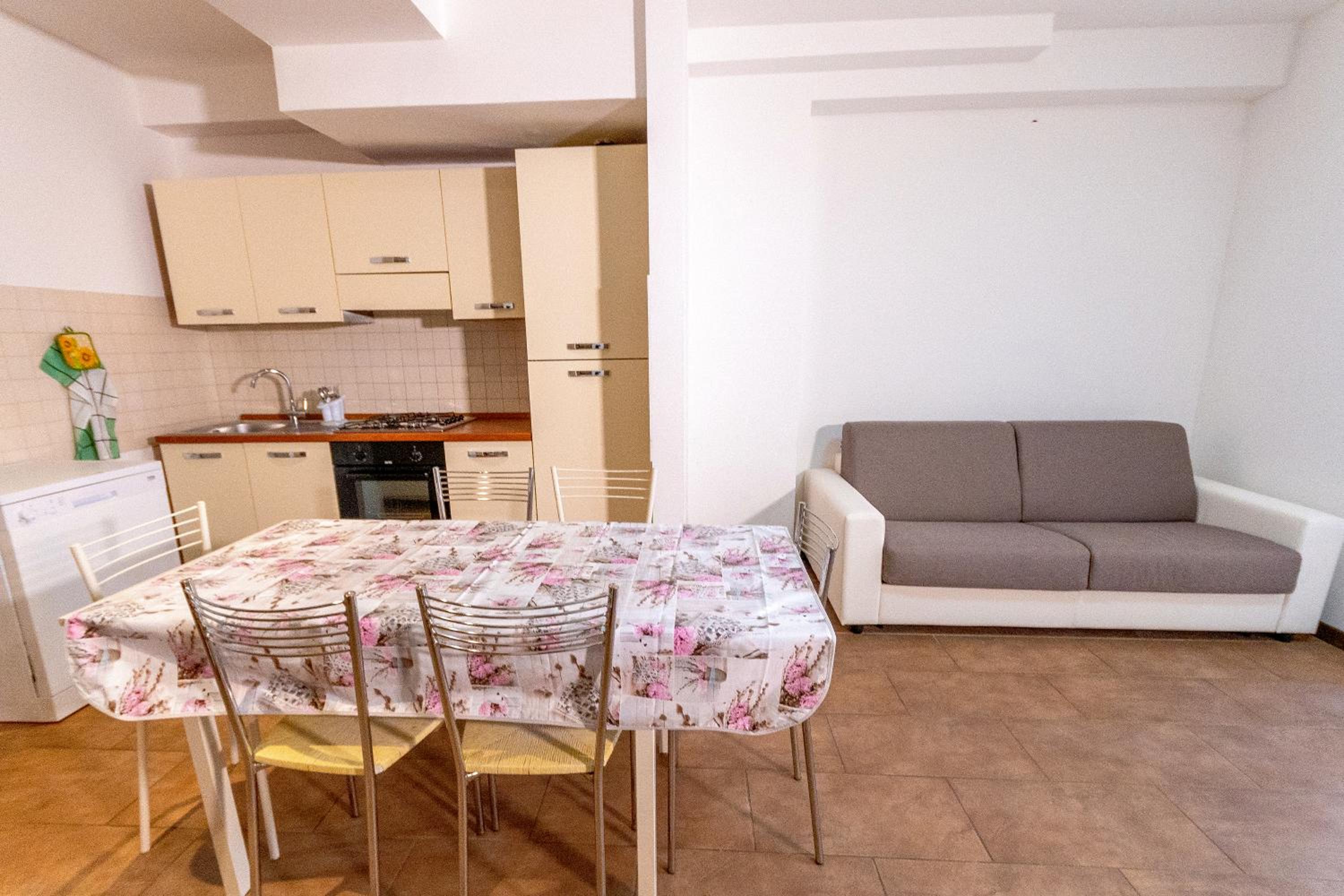 Residence Palazzo Sayonara view 5