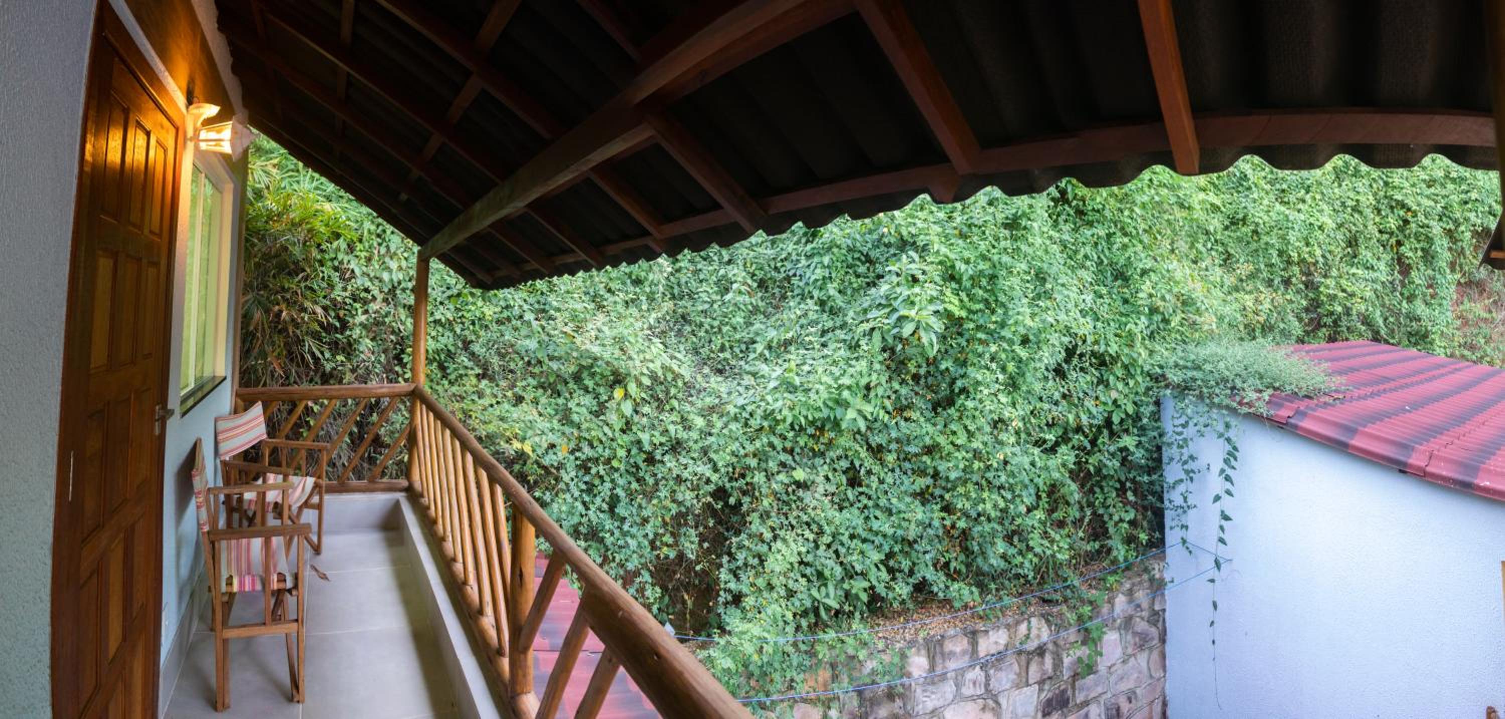Chalé Ribeirão de Baixo