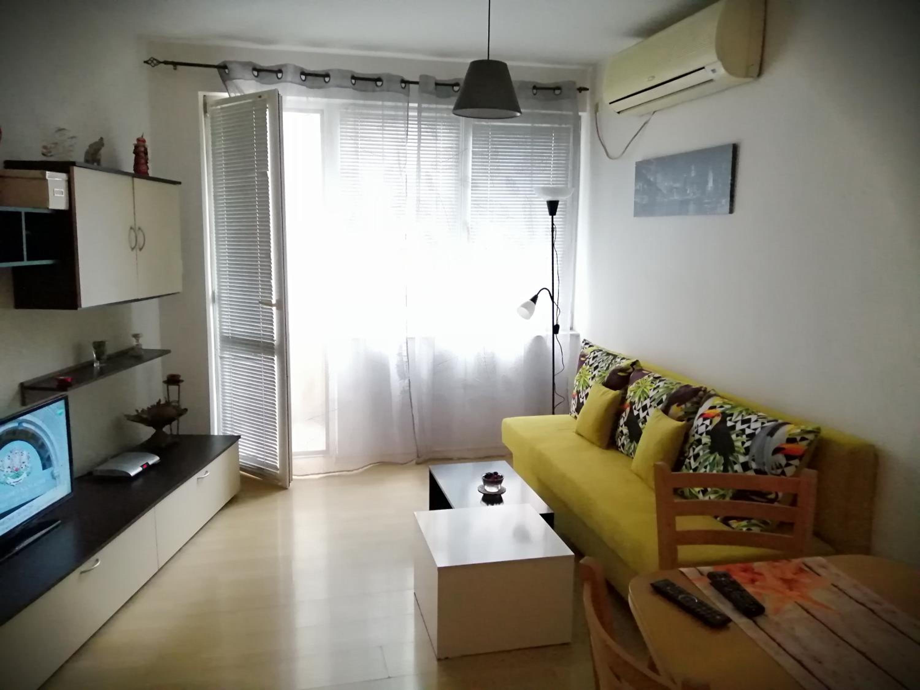 Apartment Lili