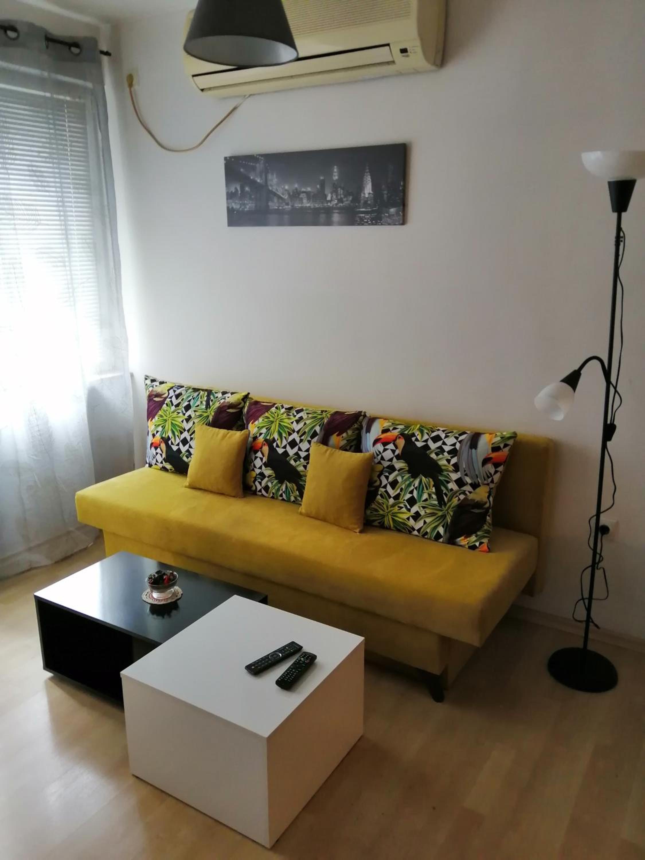 Apartment Lili