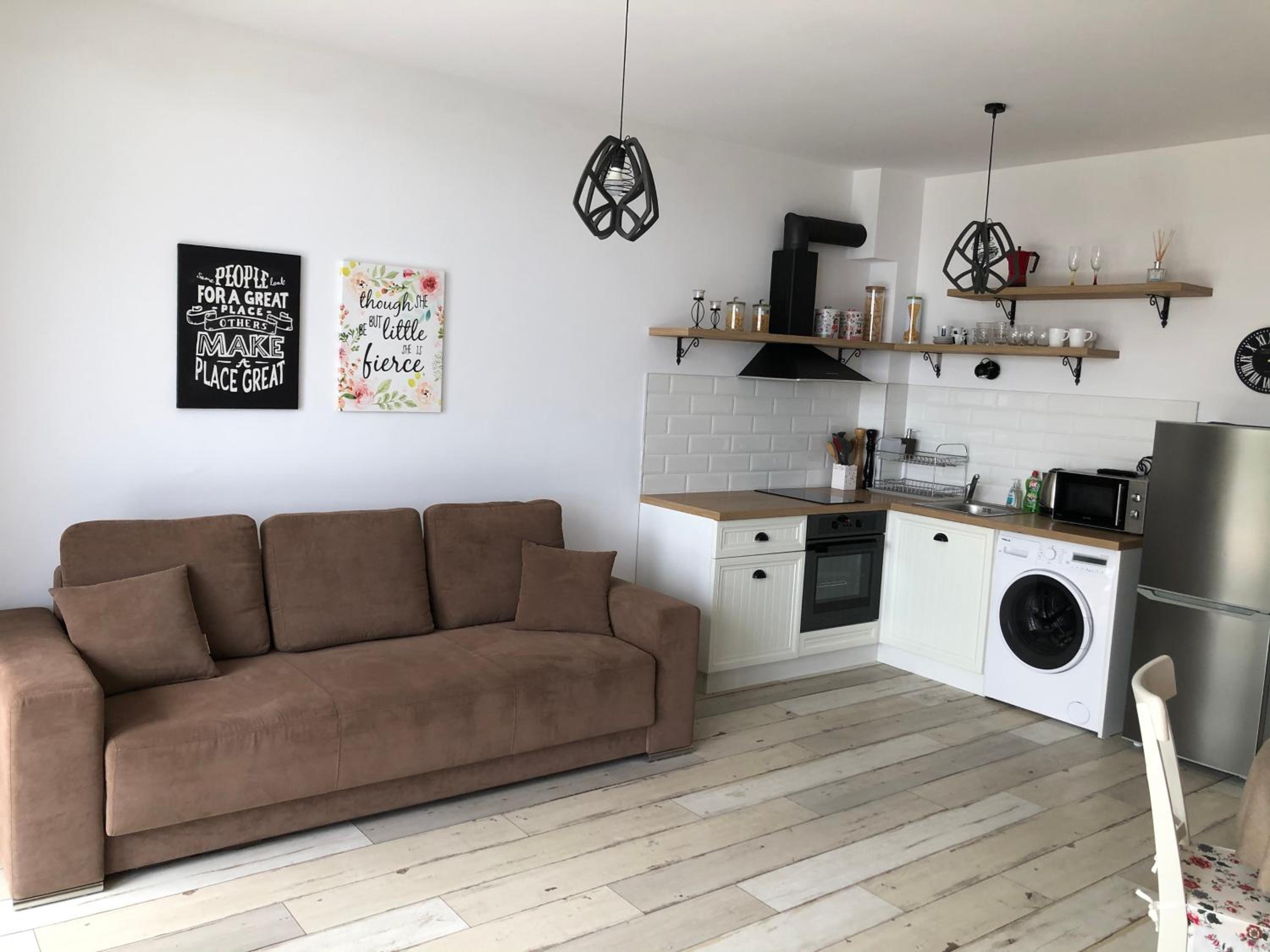 Boutique Home Magnolia