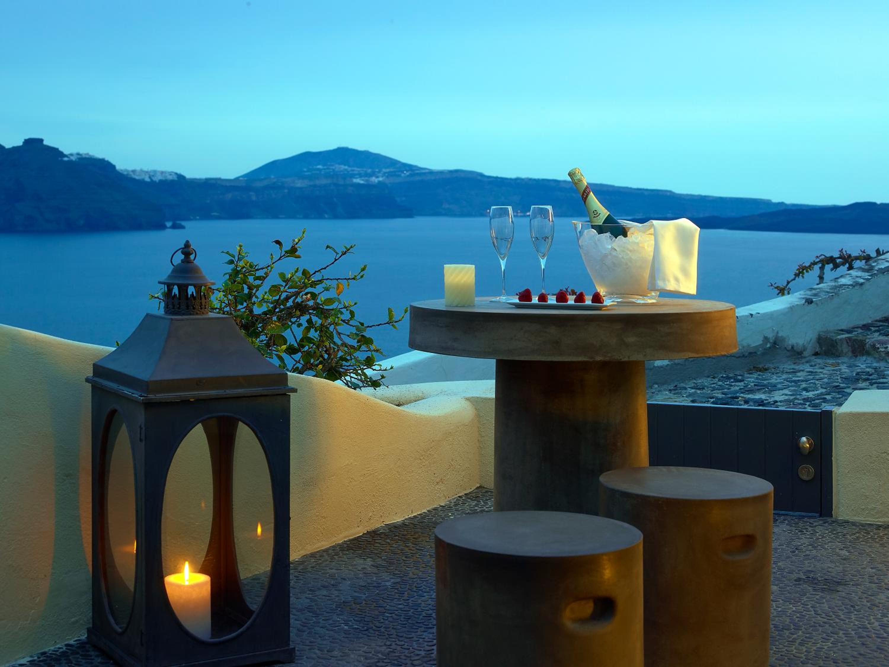 Blue Canaves Boutique Villa photo 2