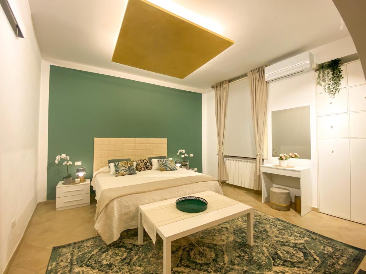 Gambacorti Suite photo 2