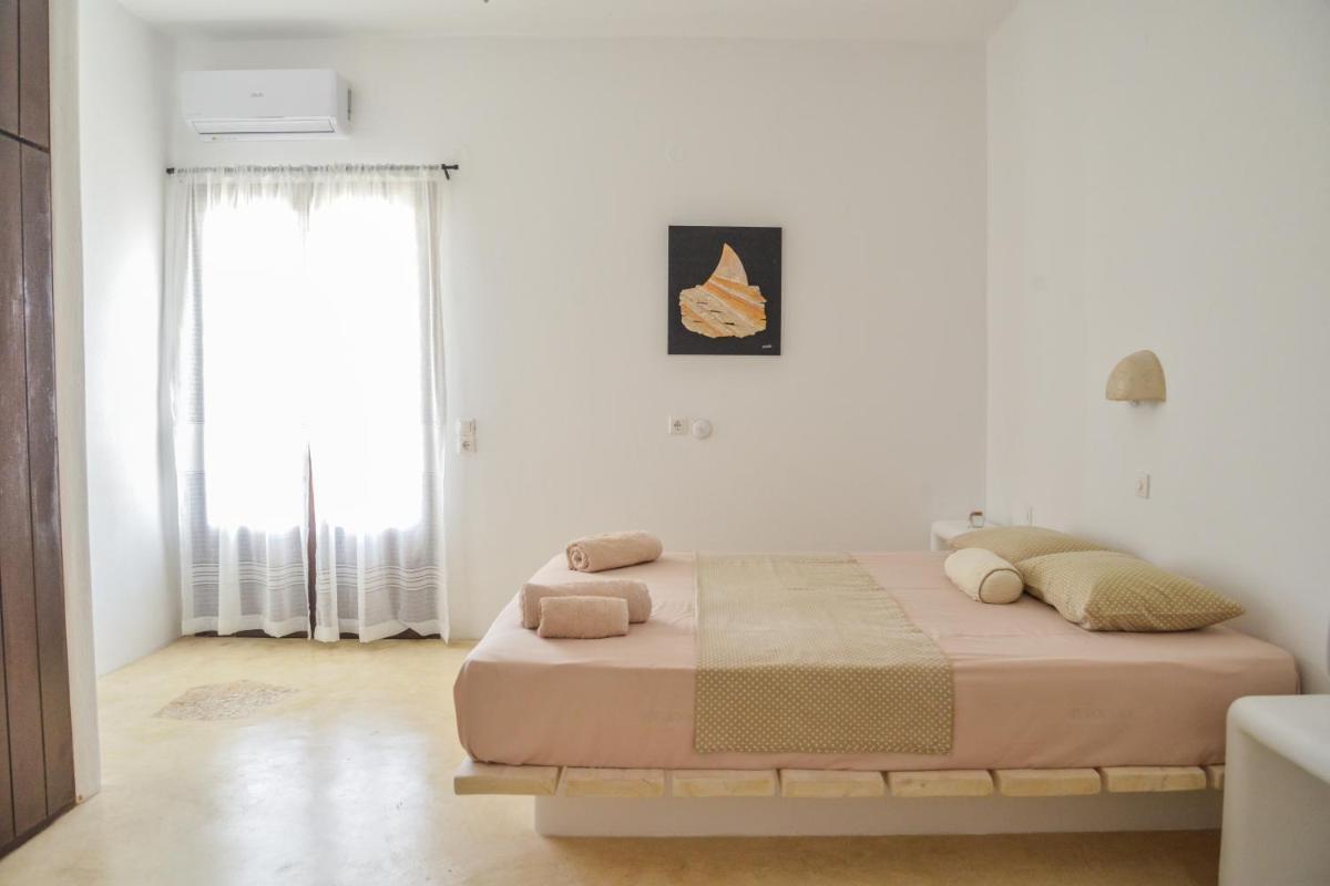 Fantasy Rooms