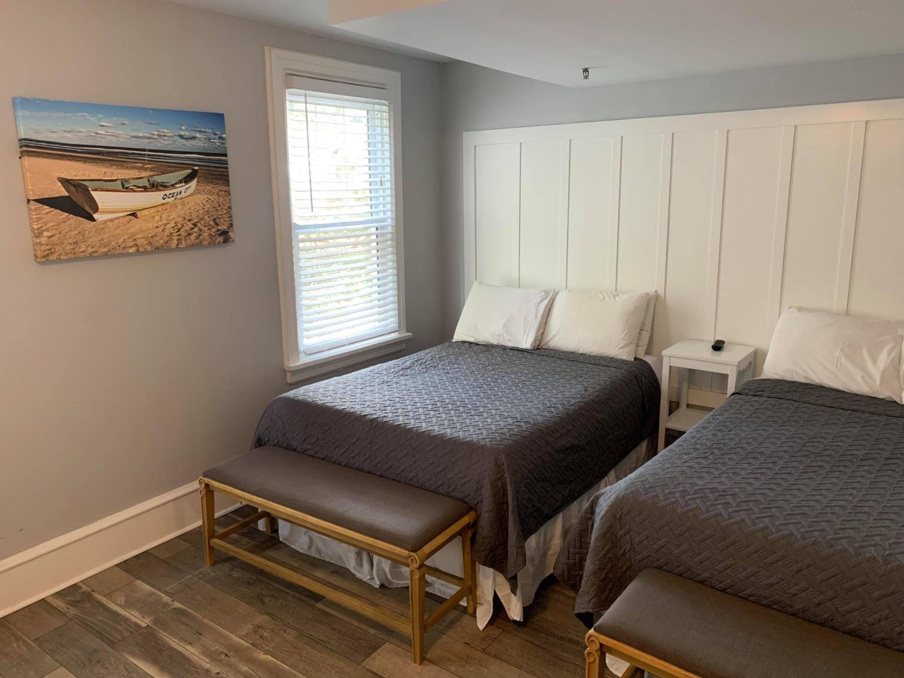 Ocean Manor 1100 Inn, photo 21