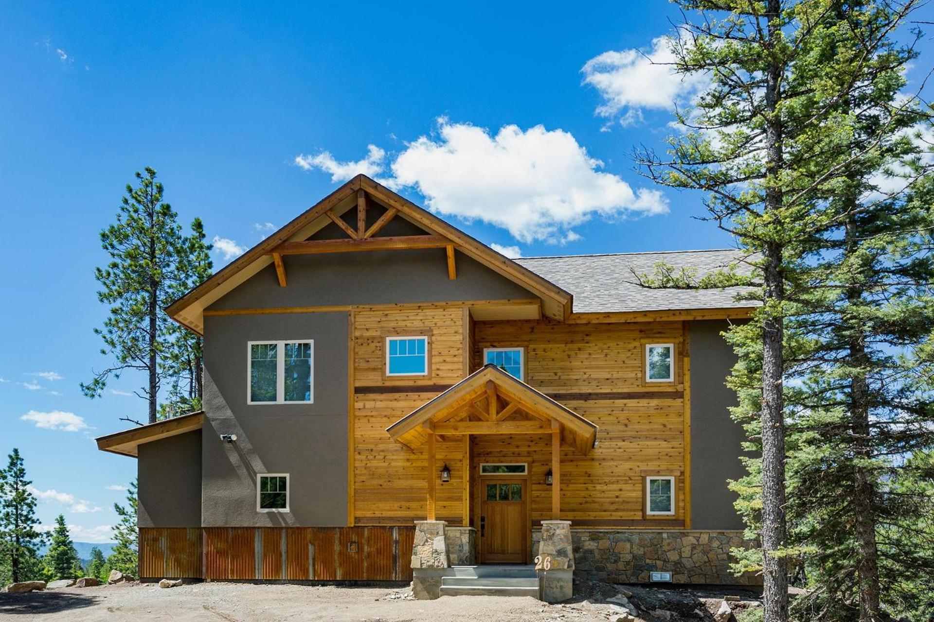 26 Big Pine Trail