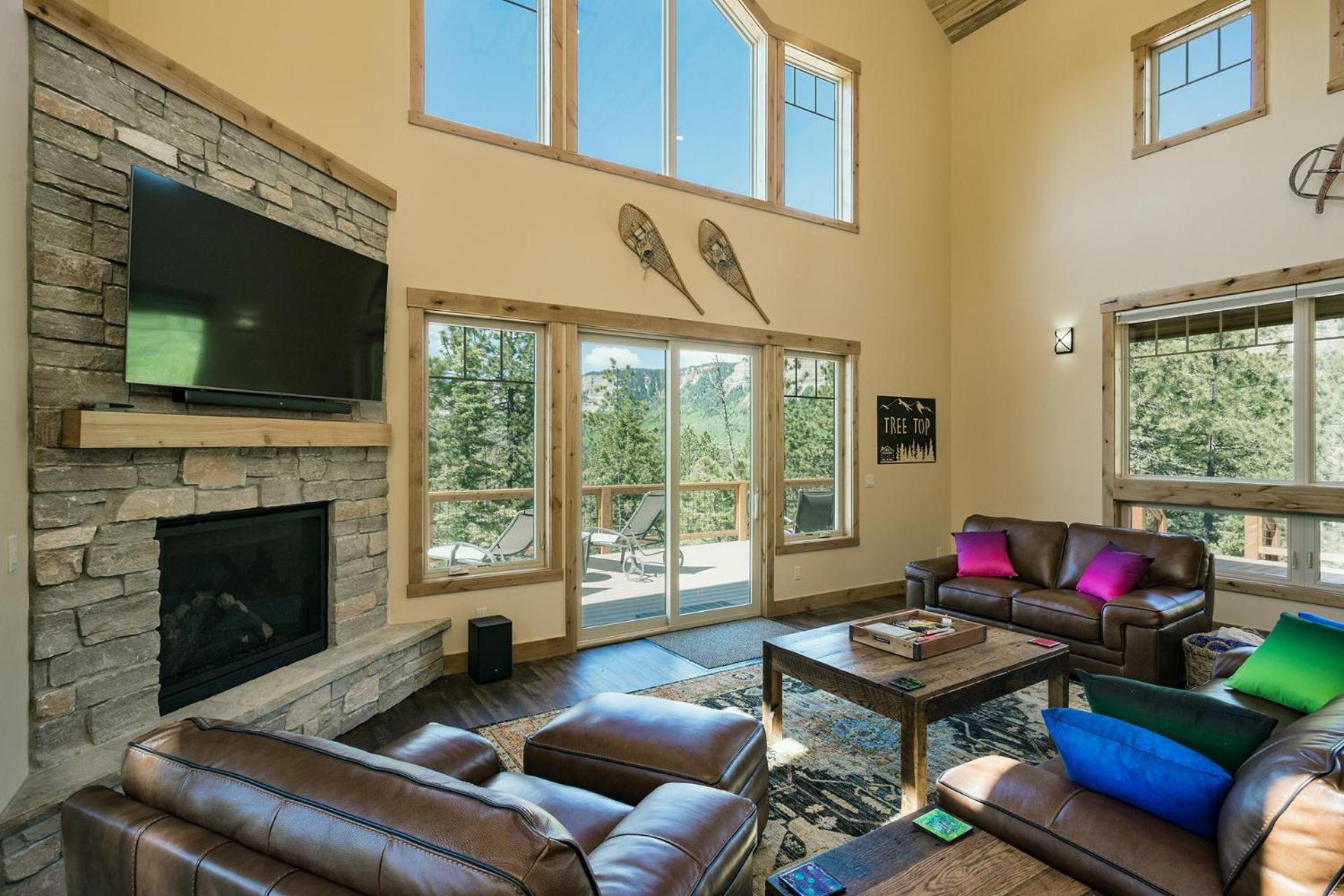 26 Big Pine Trail