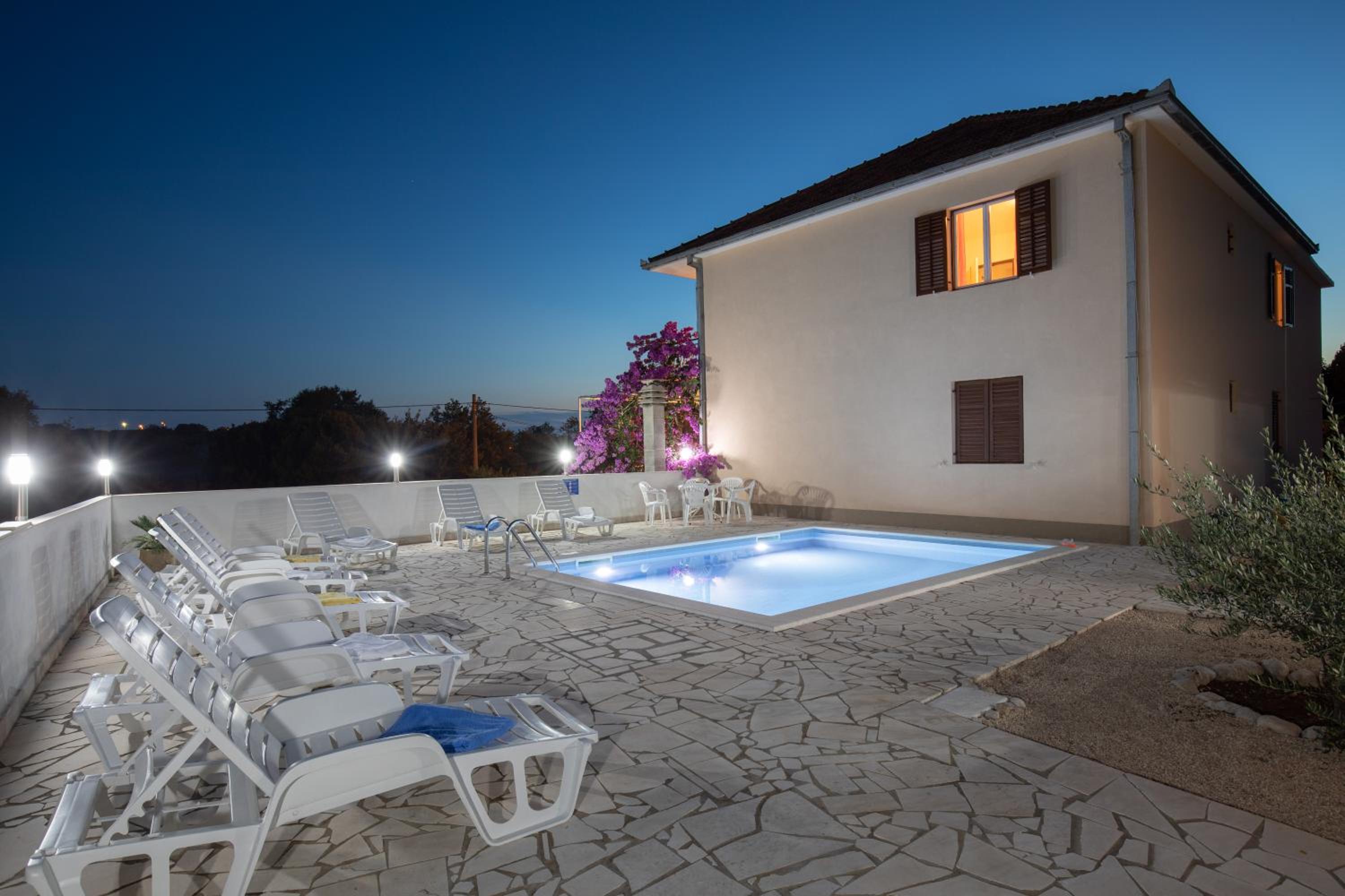Apartman Ana Marija view 2