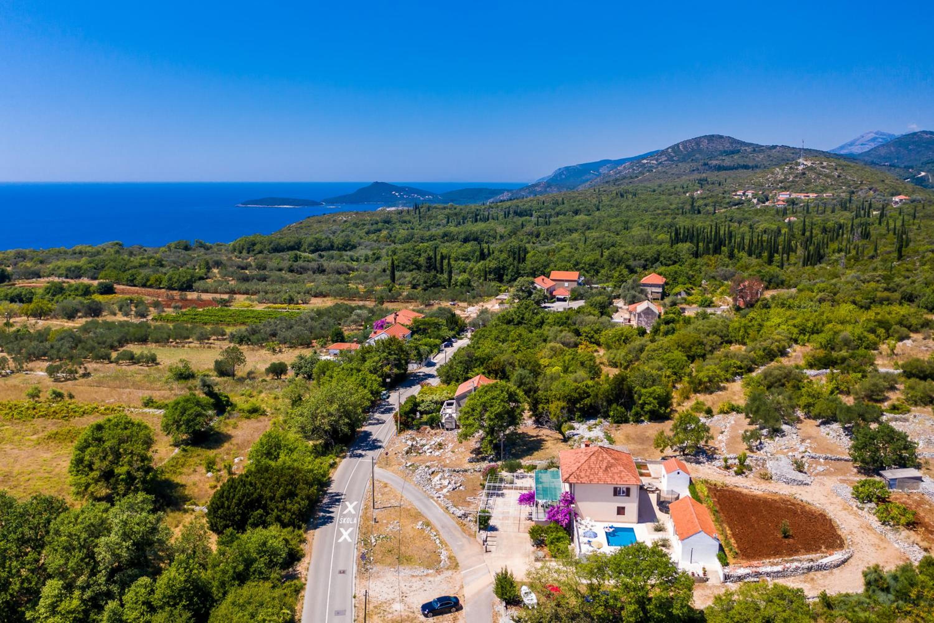 Apartman Ana Marija view 5