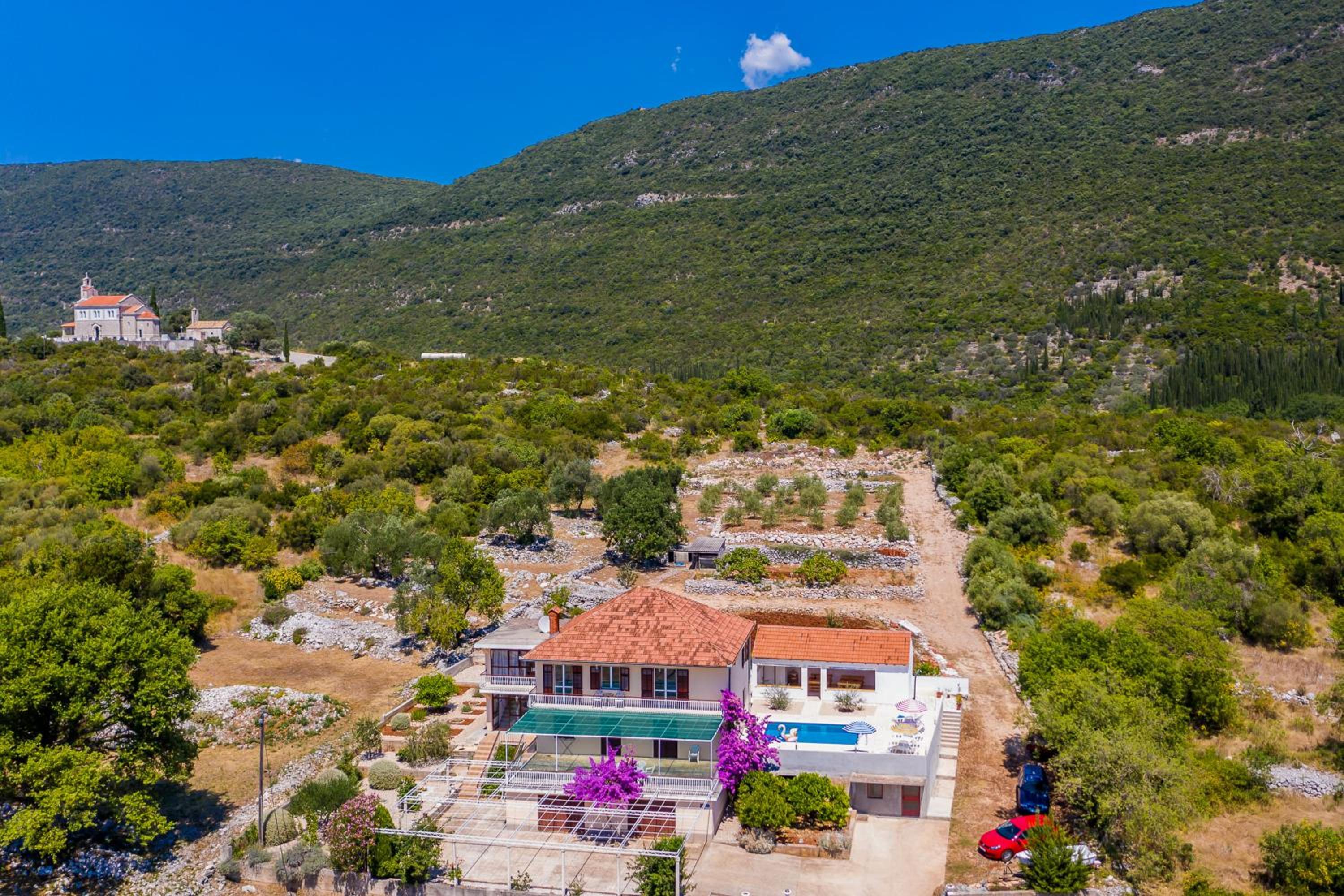 Apartman Ana Marija view 3