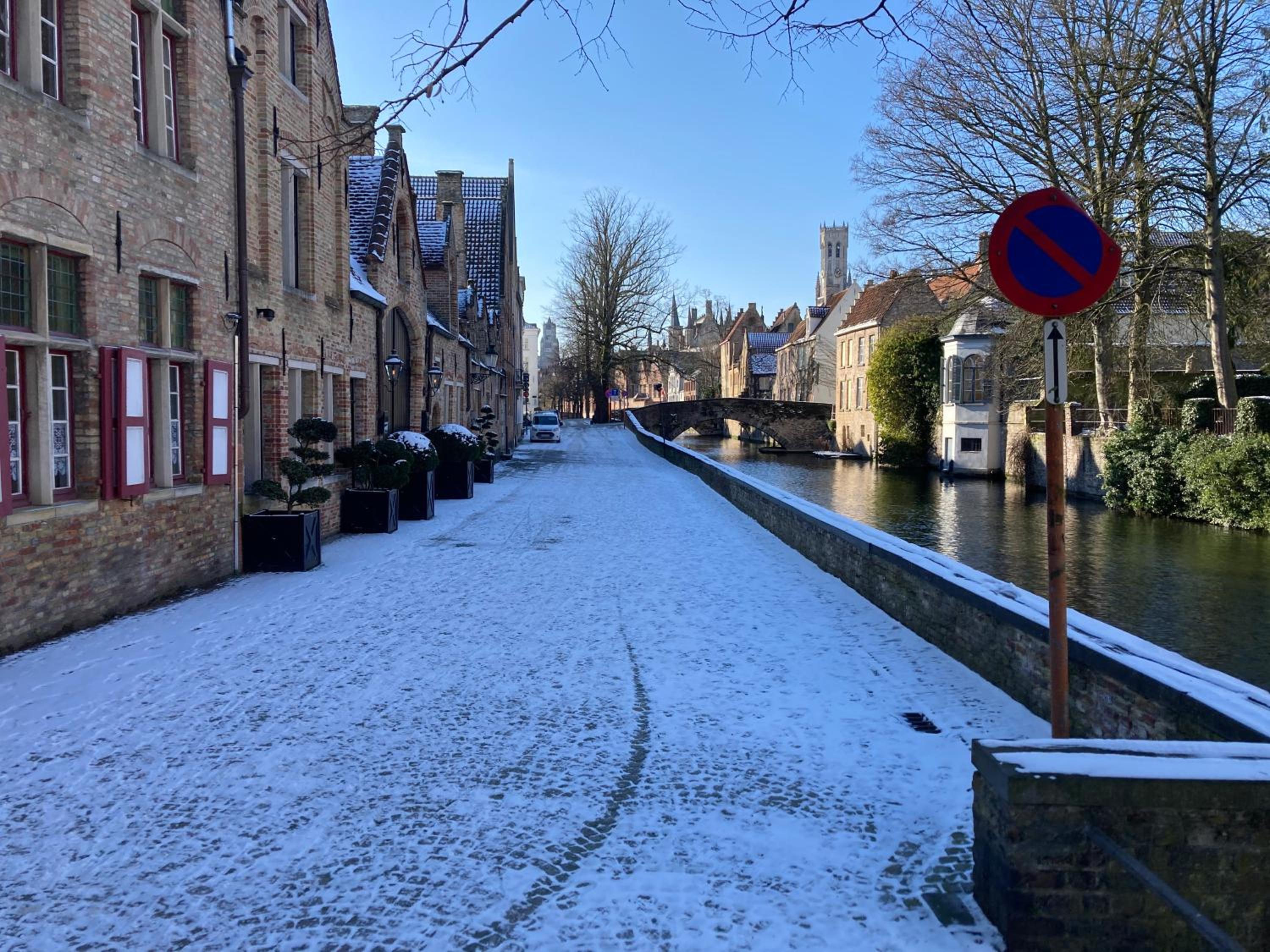 Canal Central
