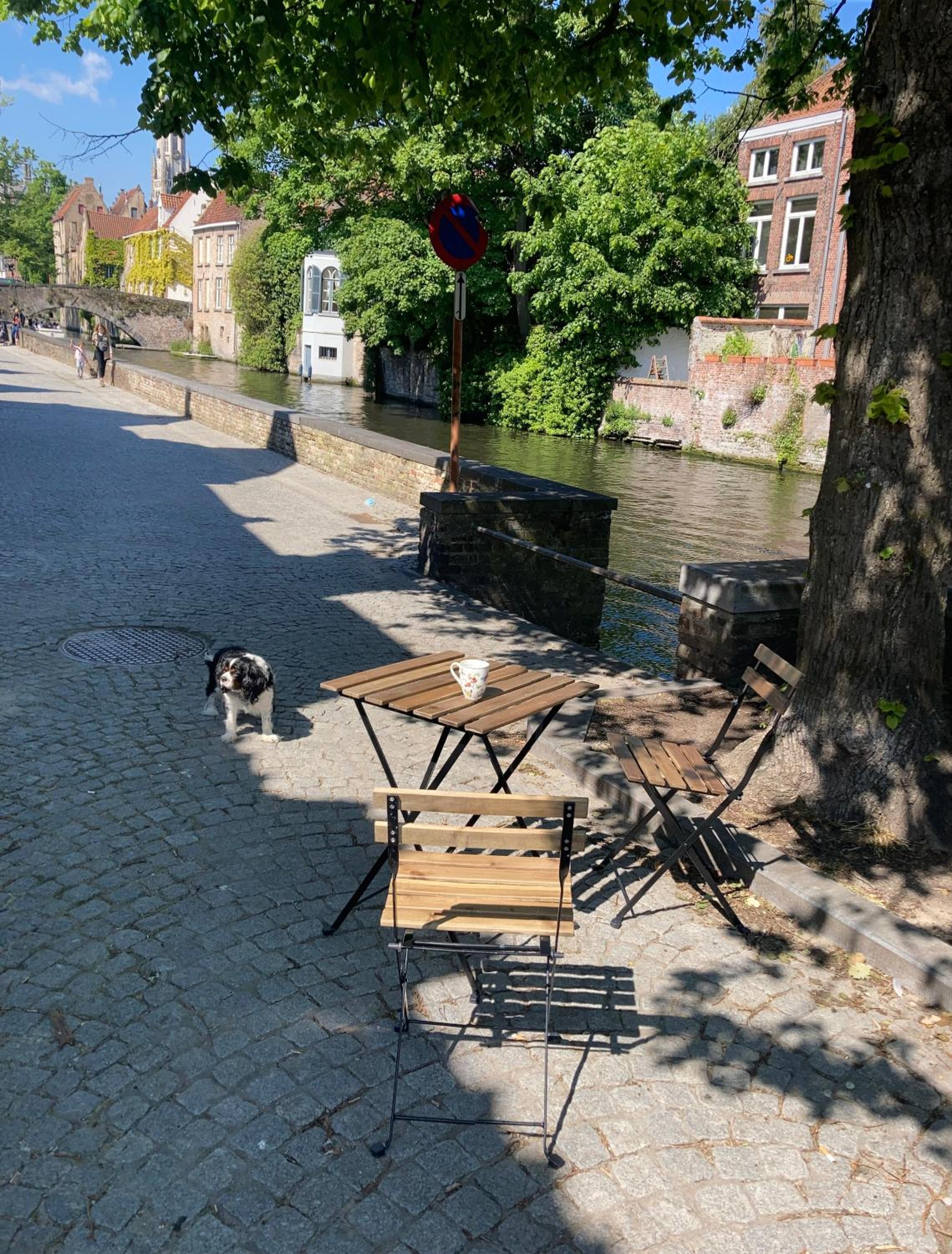 Canal Central