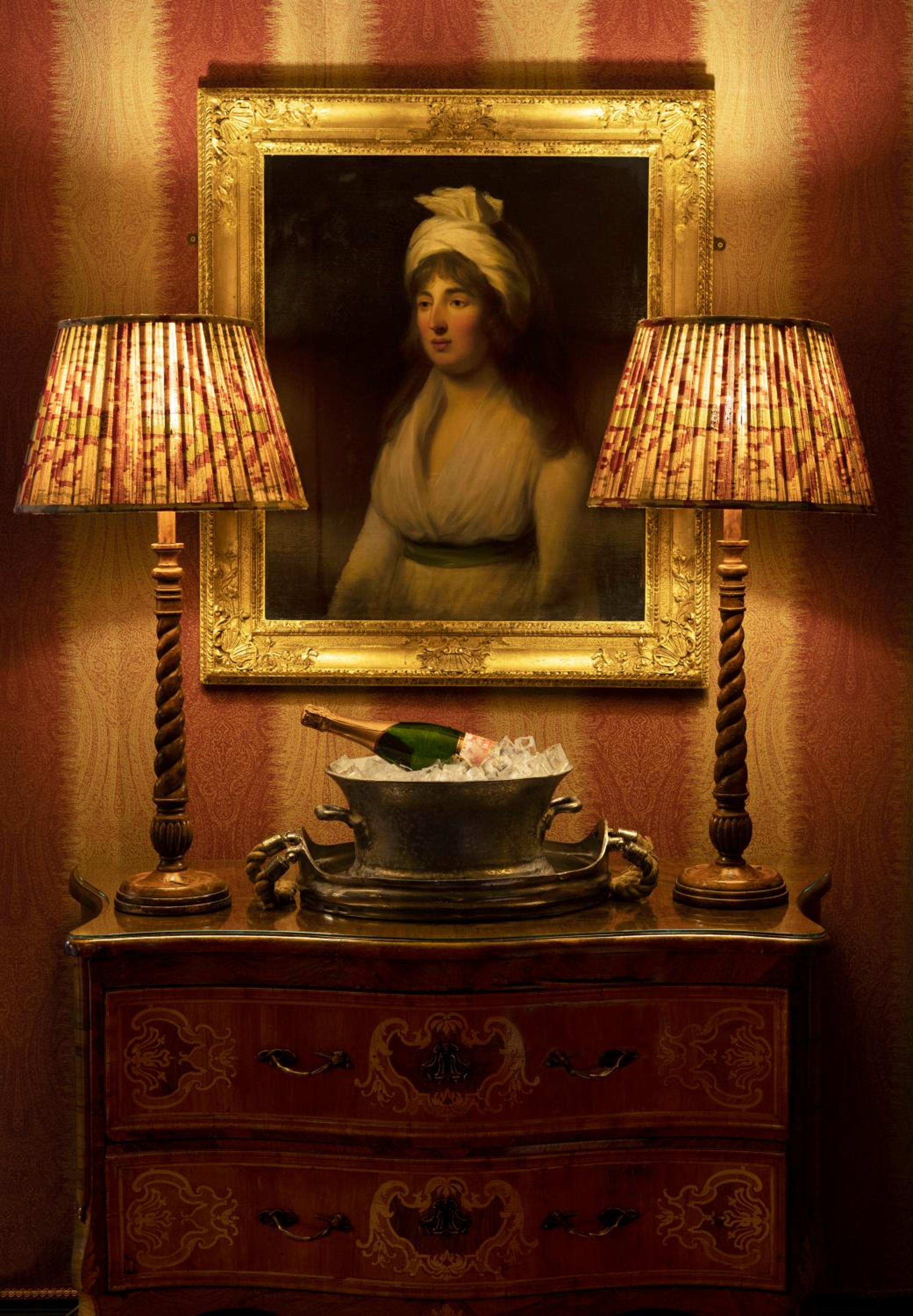 Prestonfield House 31