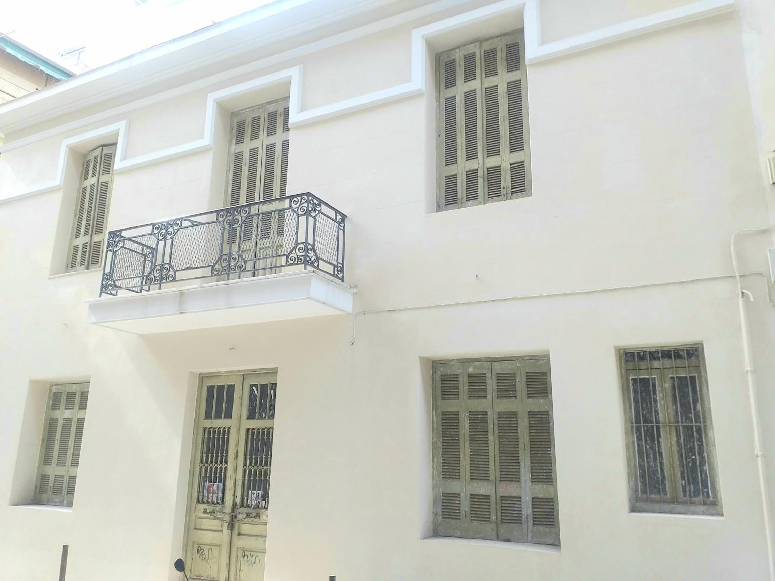 building