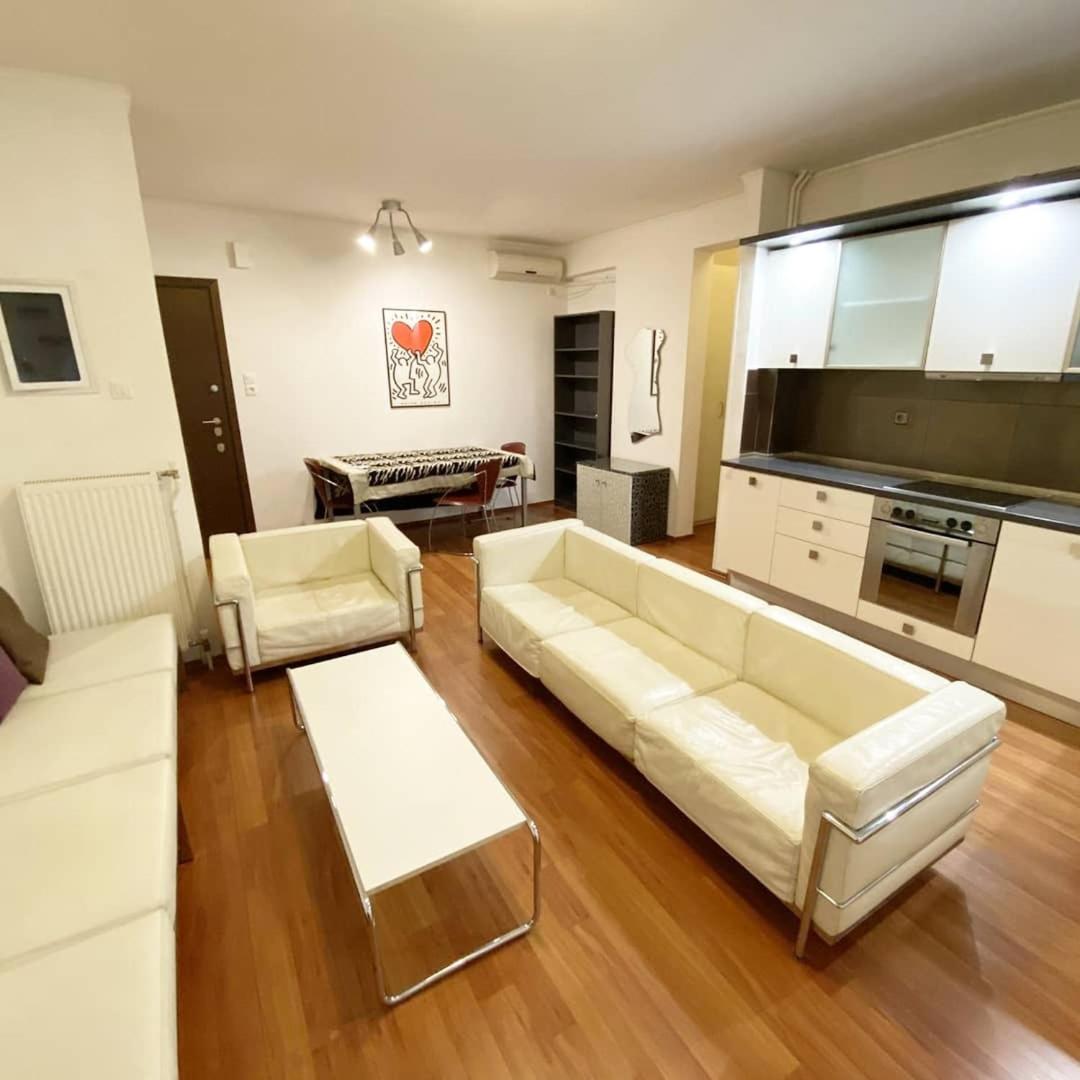 Morfeas Suites