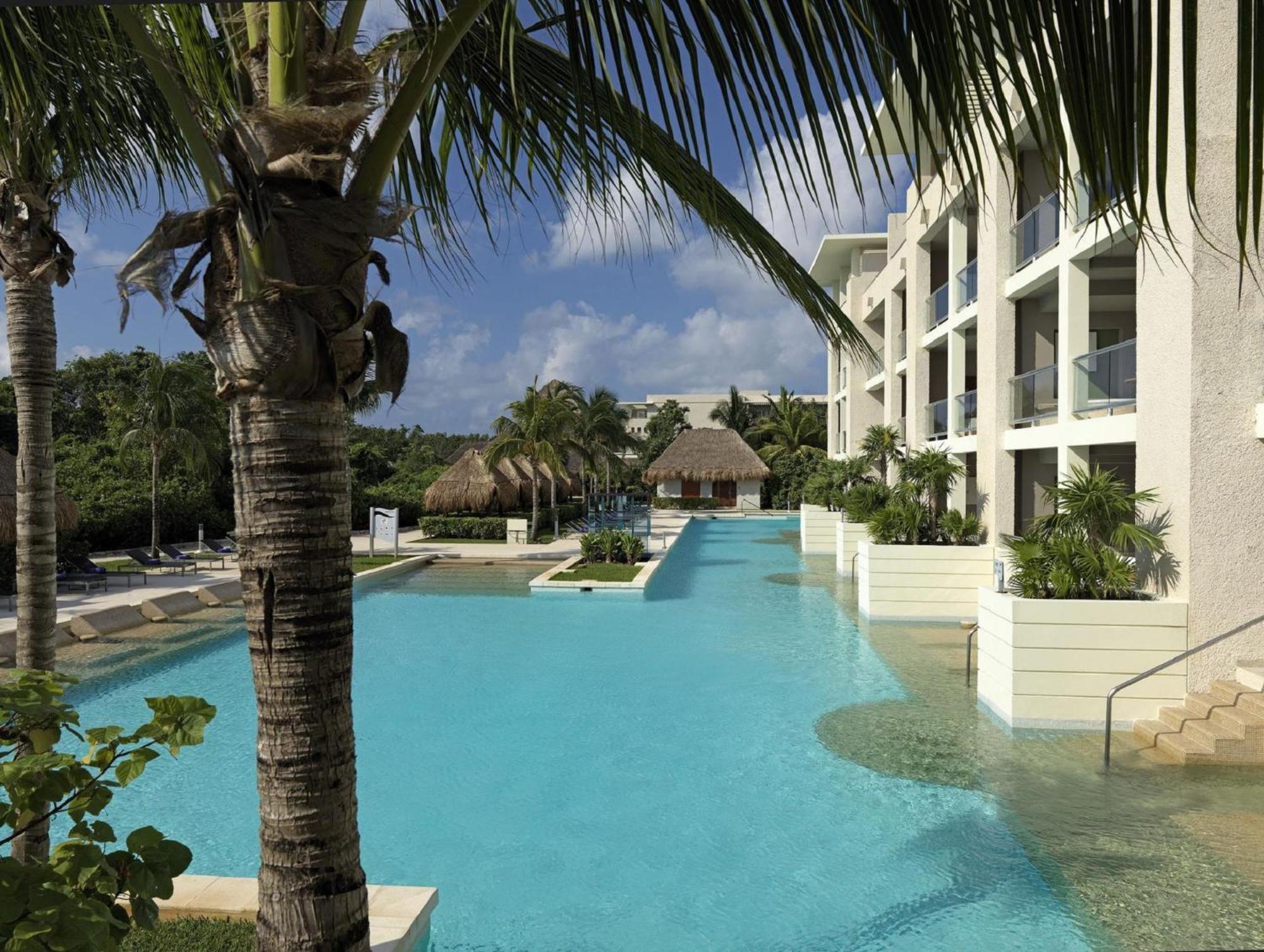 Paradisus La Perla - Adults Only - Riviera Maya - All Inclusive - Property Image 95