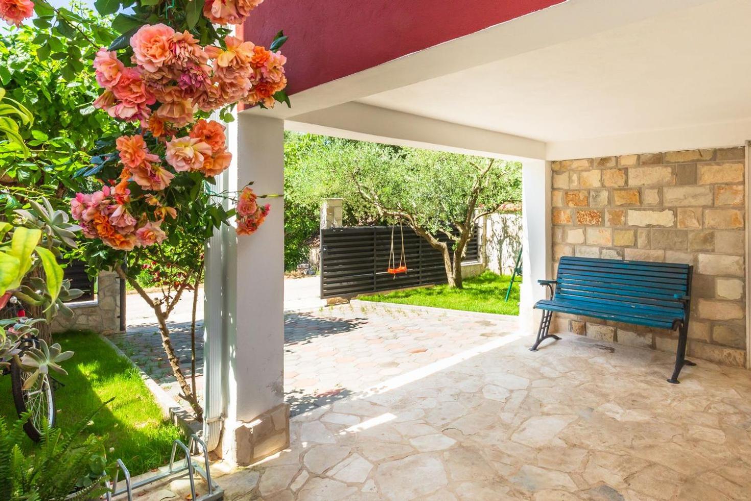 Villa Tina view 3