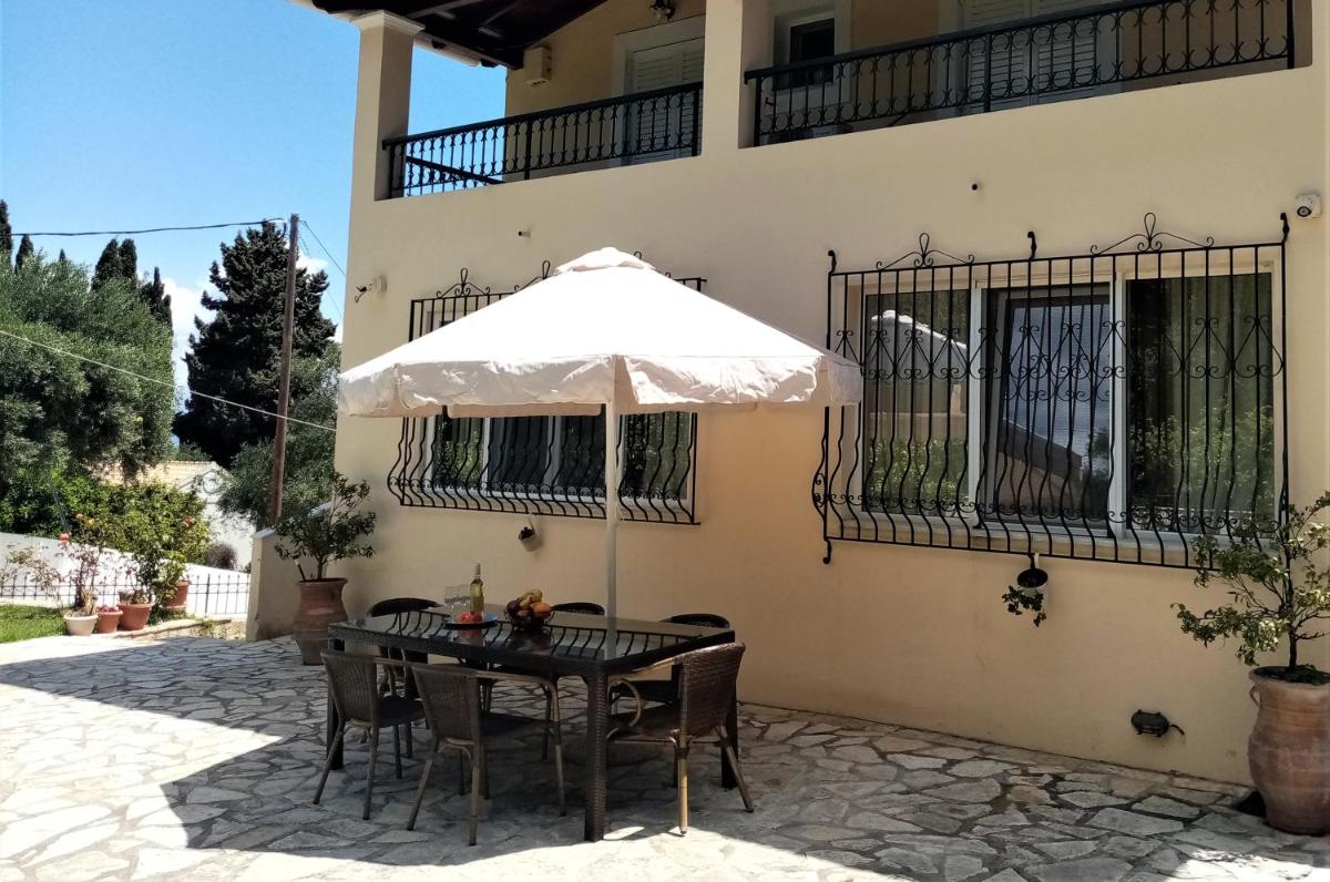 Lemoni Corfu House photo 2