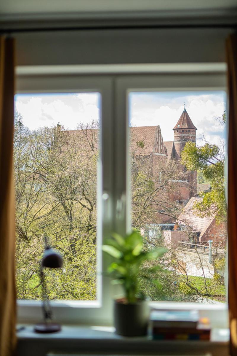 Apartamenty Starówka view 2