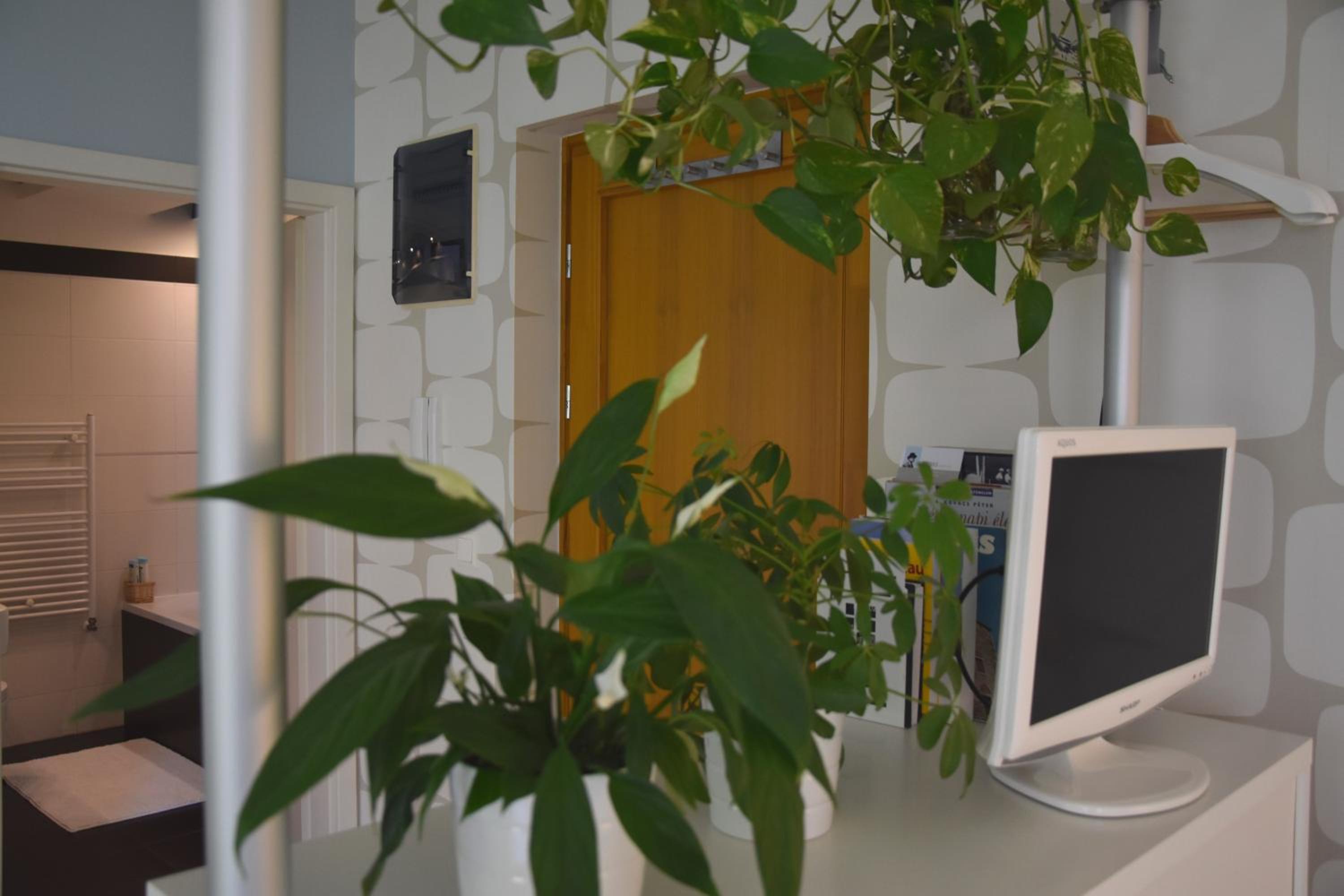 STM3 Apartman view 3