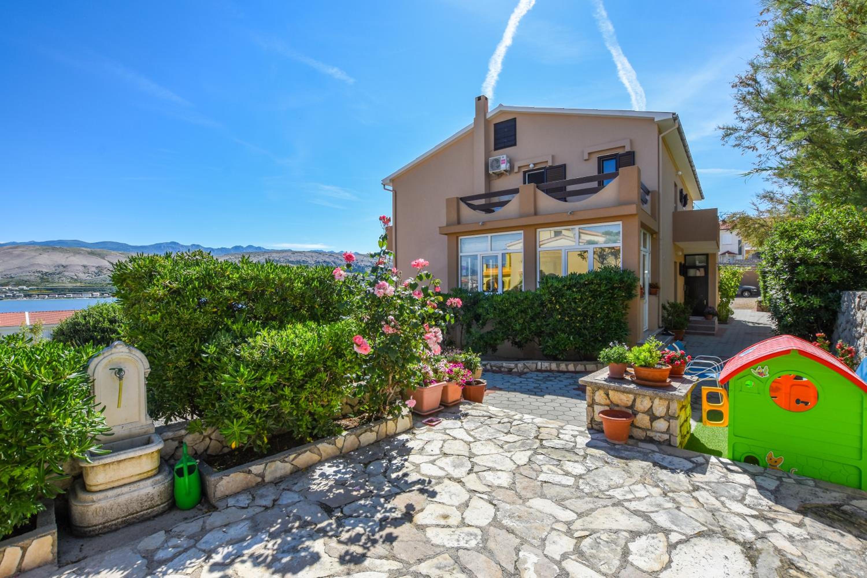 APARTMANI MARIJA LJUBICA view 2