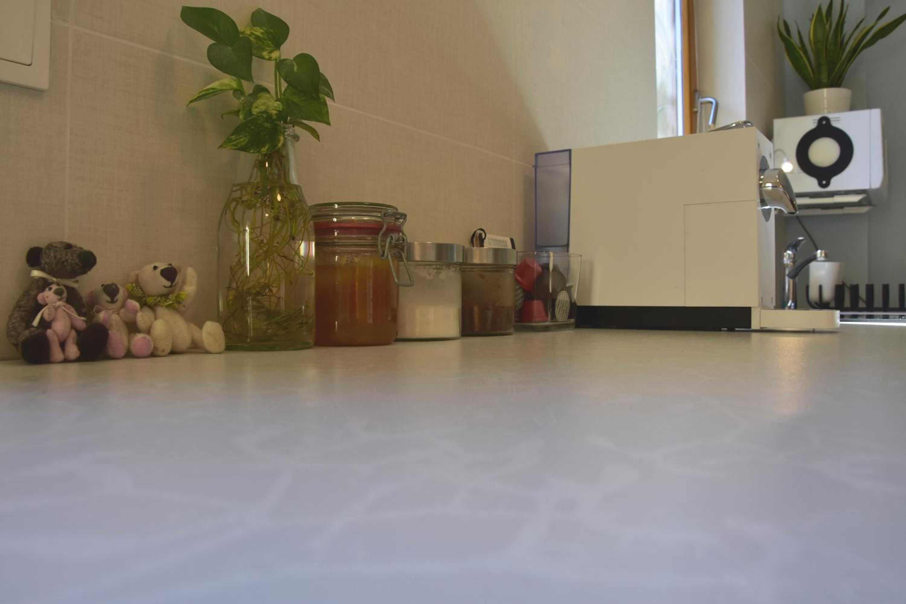 STM3 Apartman view 2