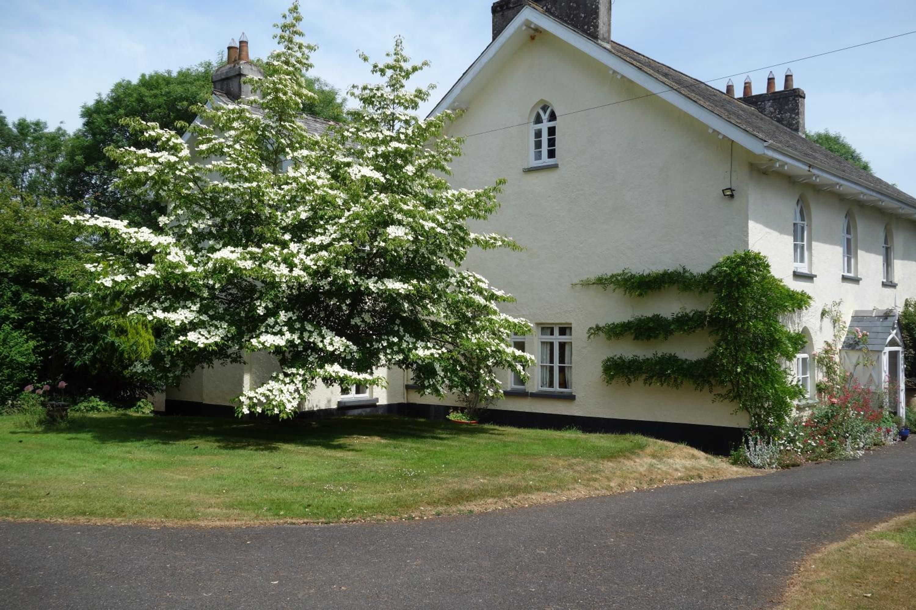 St Michaels House