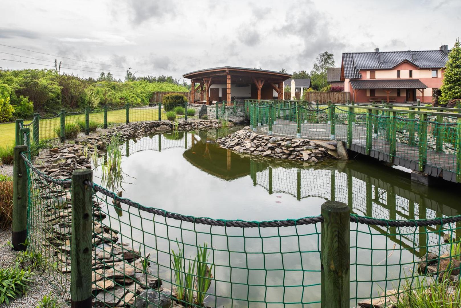 Resort Pod Lasem view 4