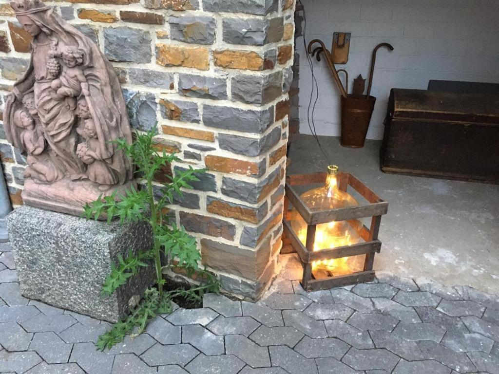 Altes Weingut Bröhl