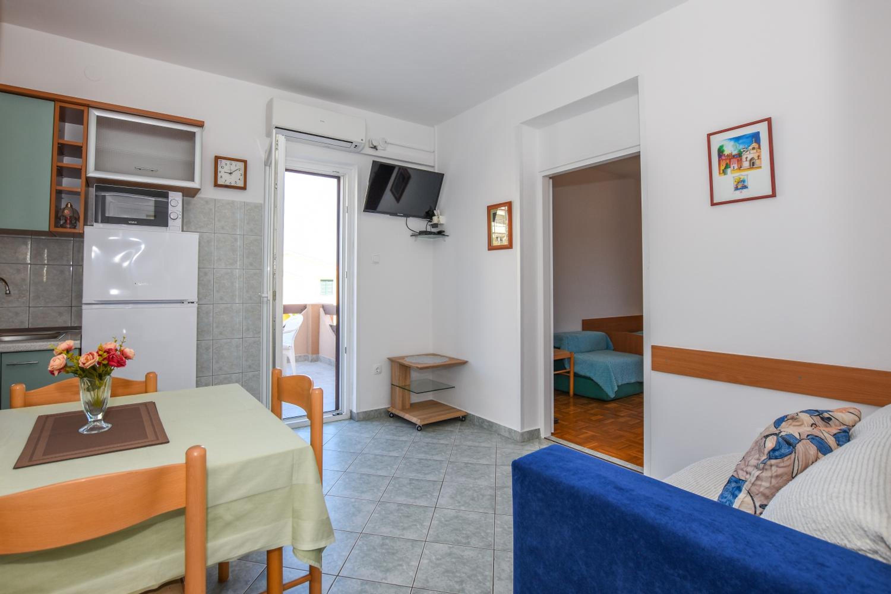 APARTMANI MARIJA LJUBICA view 3