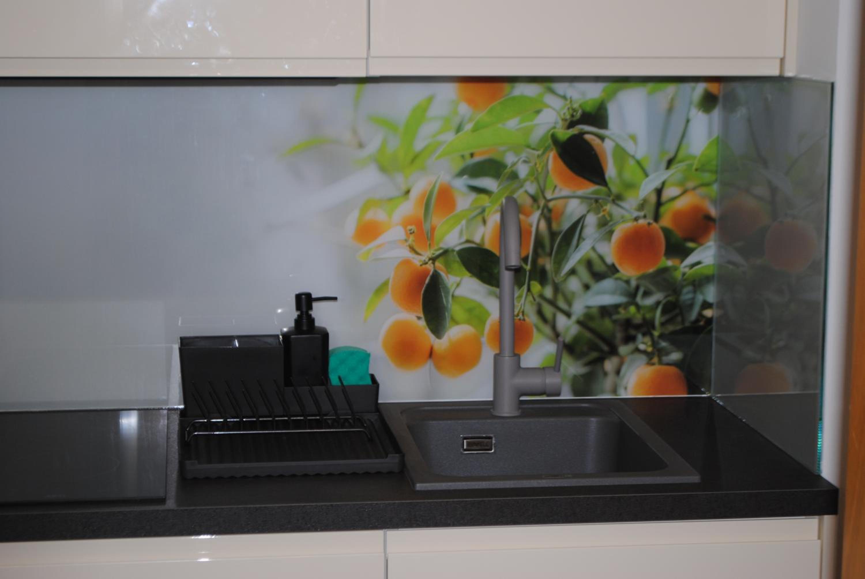 Apartments Samec