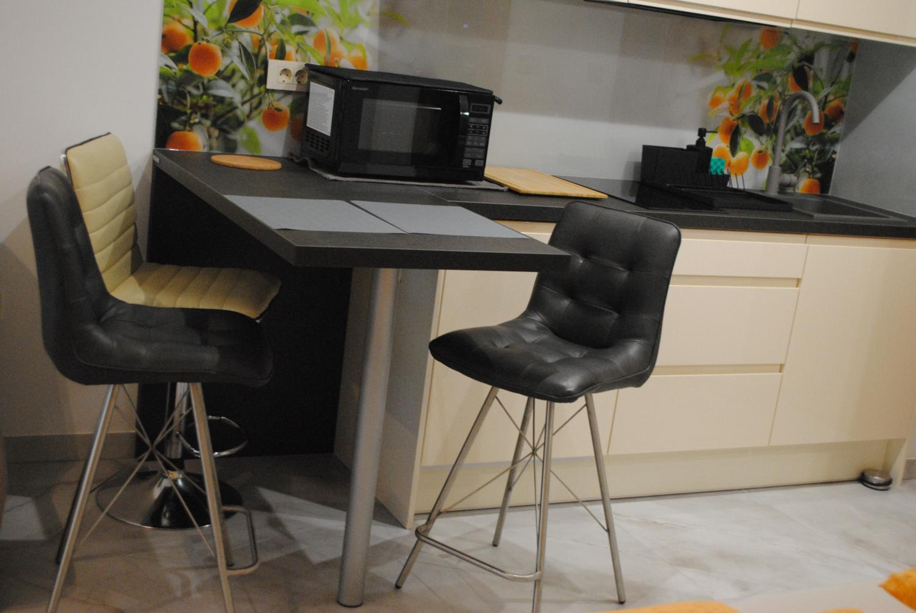 Apartments Samec