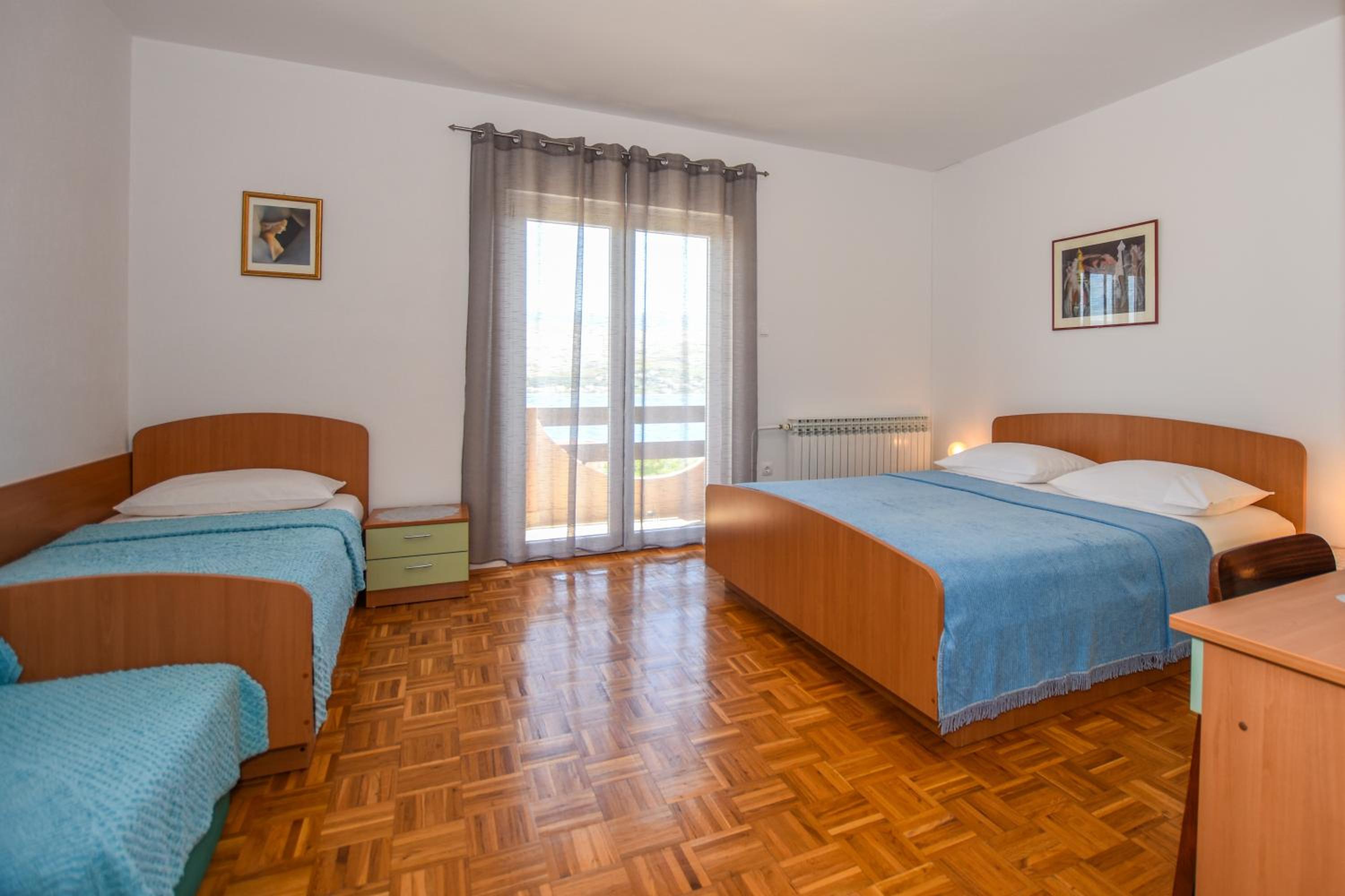 APARTMANI MARIJA LJUBICA view 4
