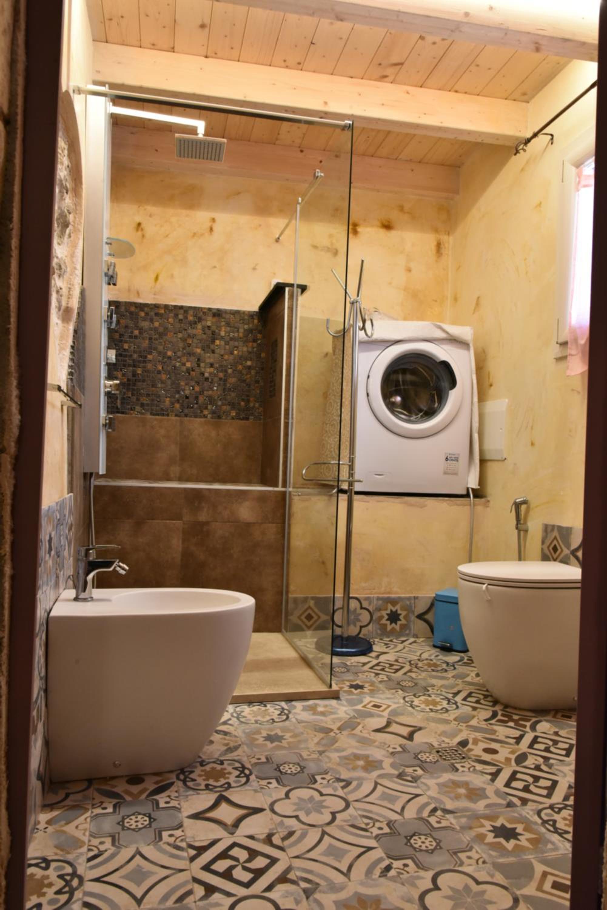 Casa Isabella Lilla Intero Appartamento photo 5