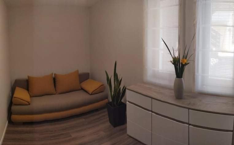Barka Apartman view 5