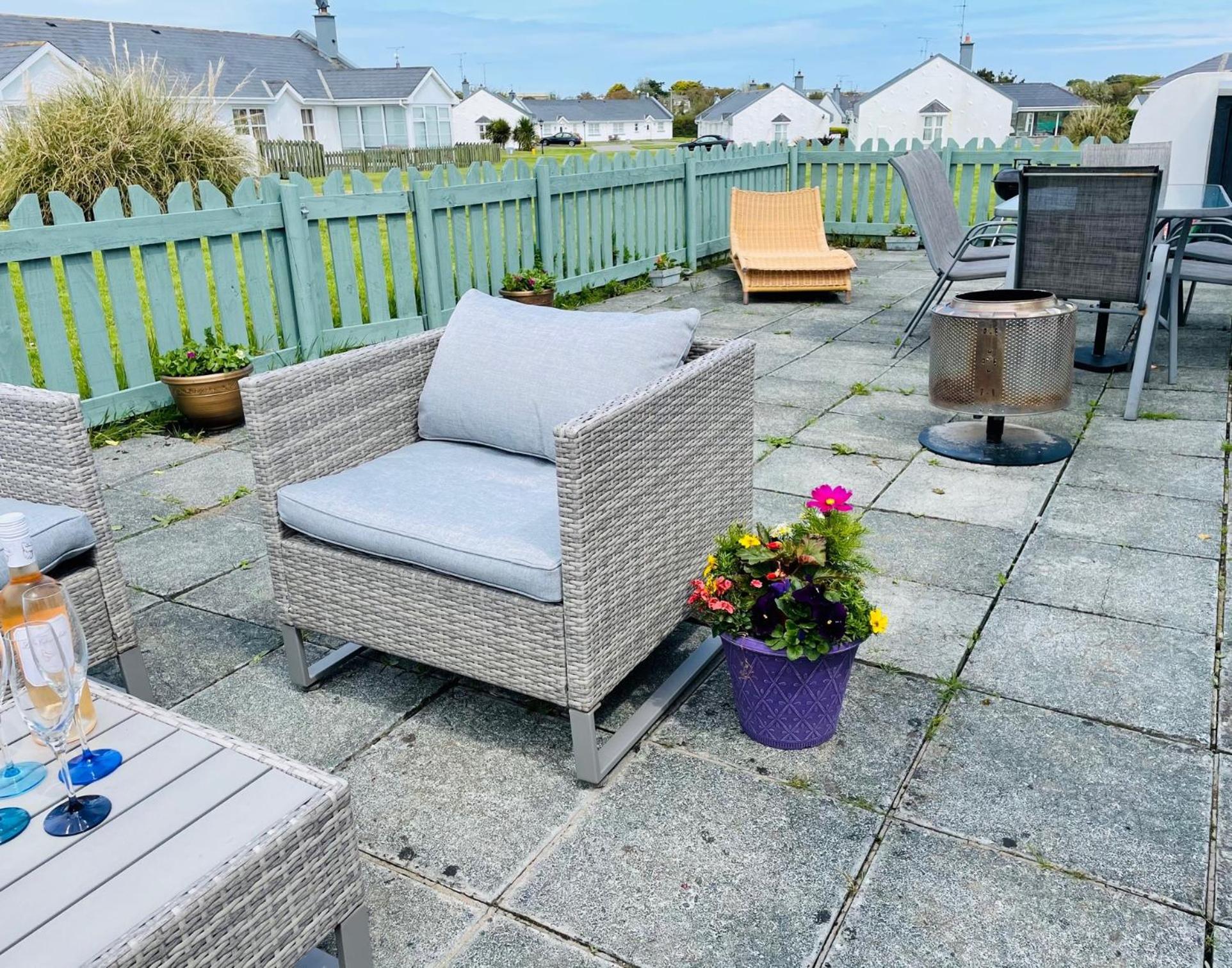 Rosslare Wexford