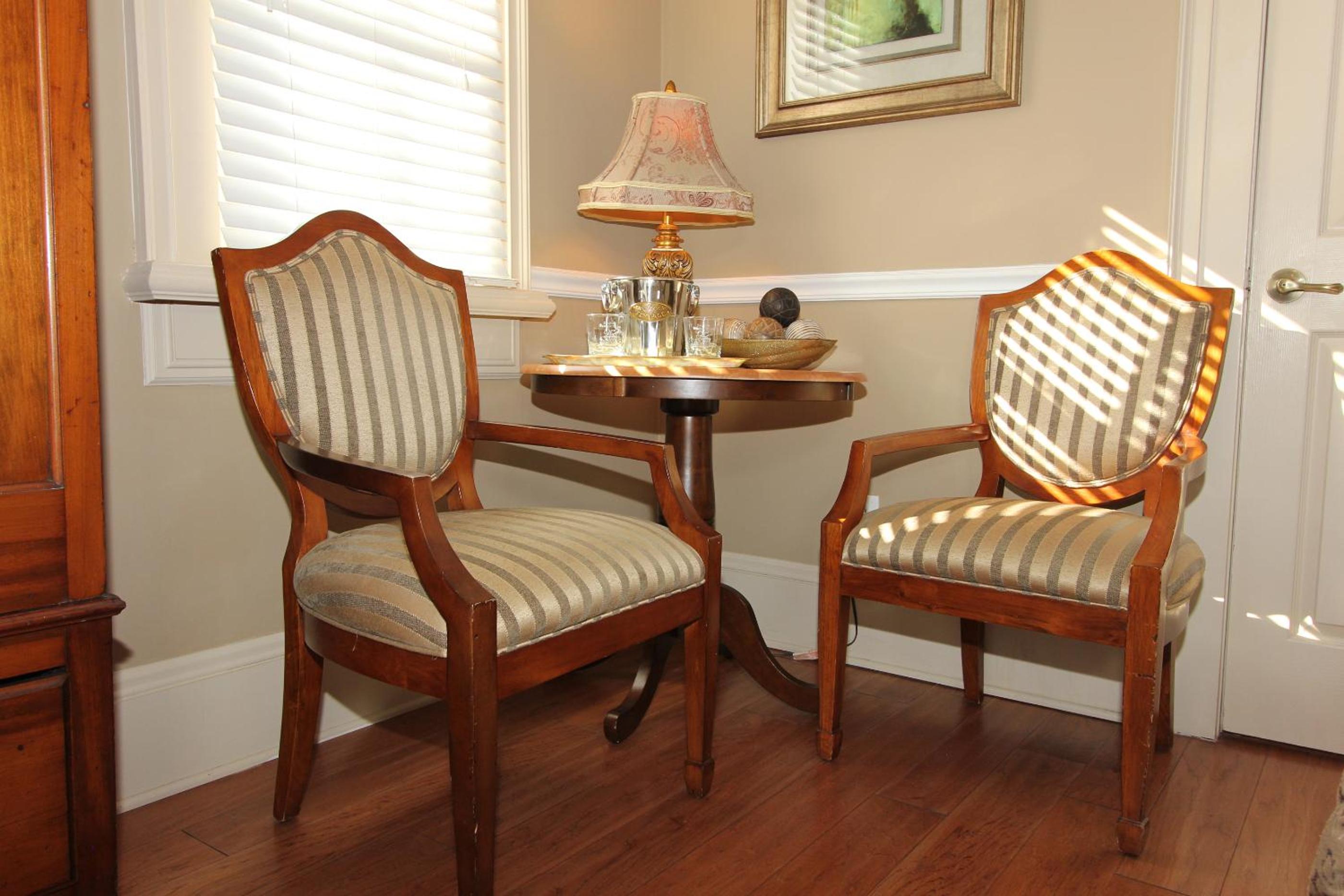 Bayfront Westcott House Bed & Breakfast