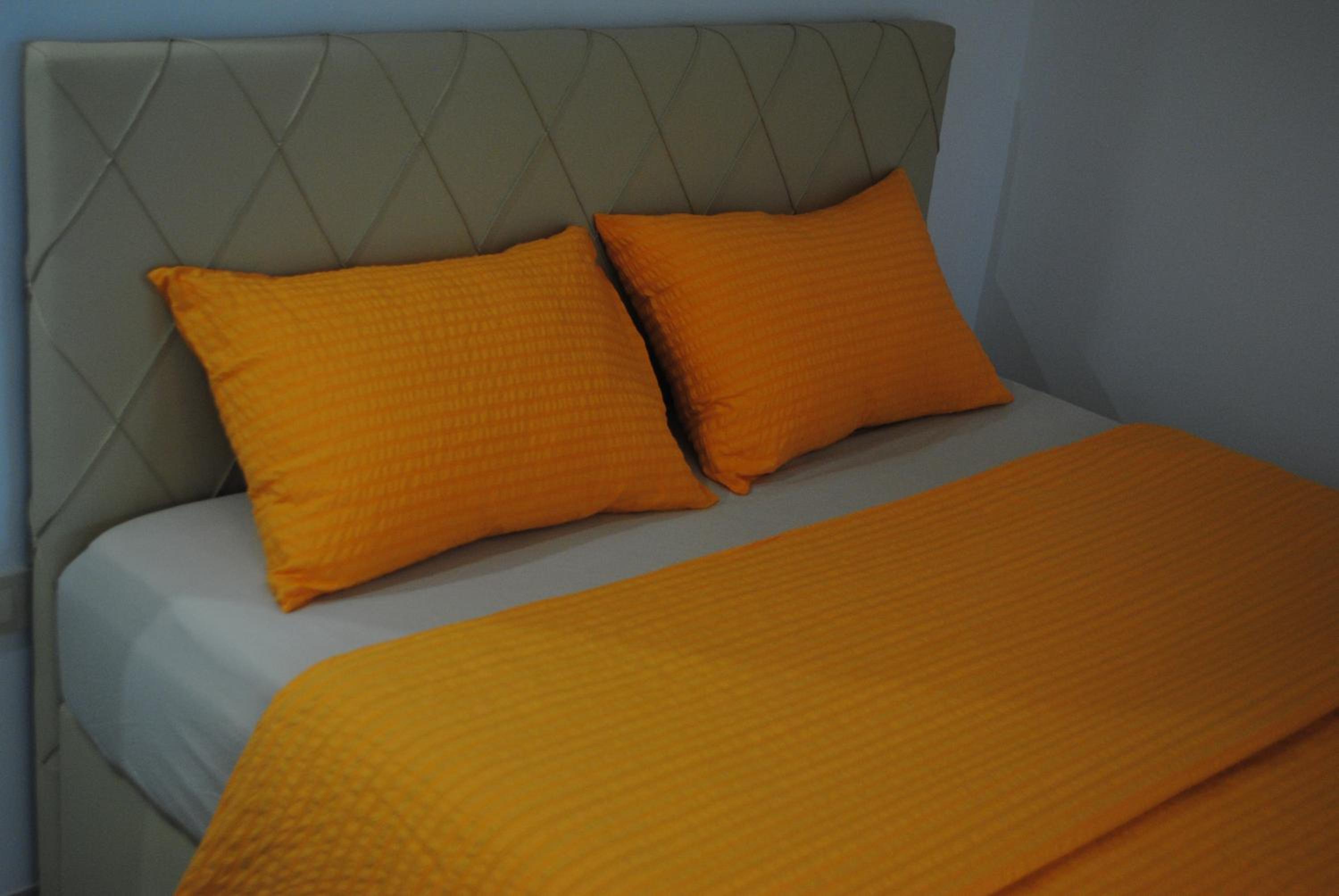Apartments Samec
