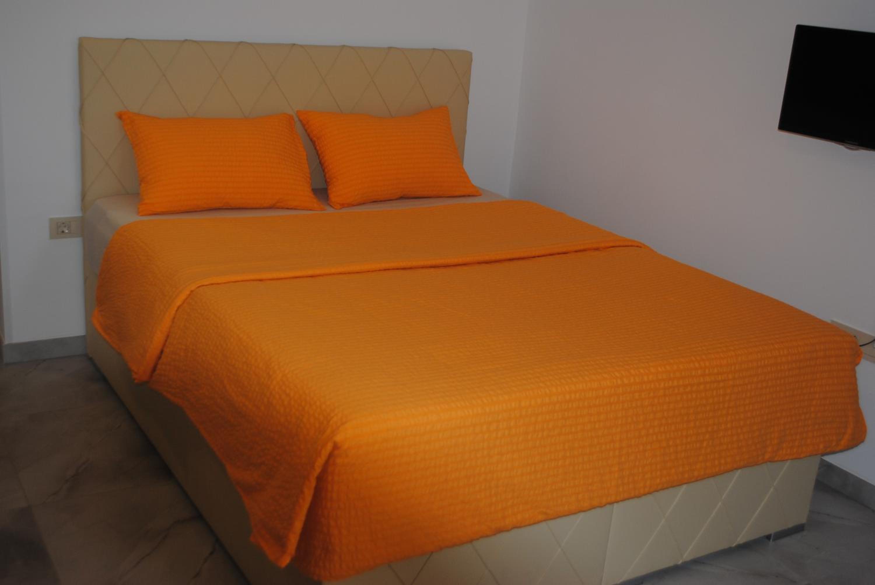 Apartments Samec