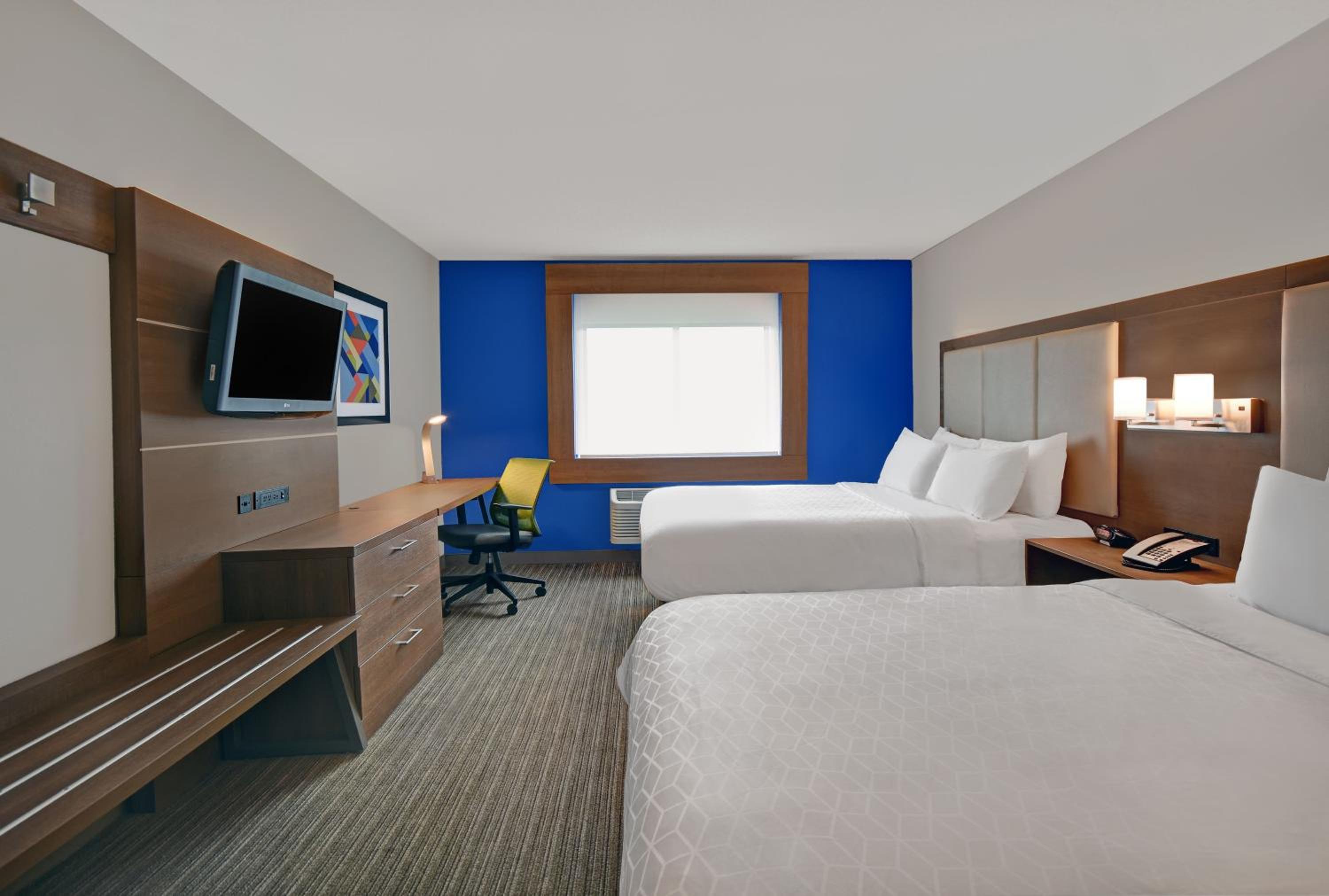 Holiday Inn Express Adrian by IHG, Billede 10
